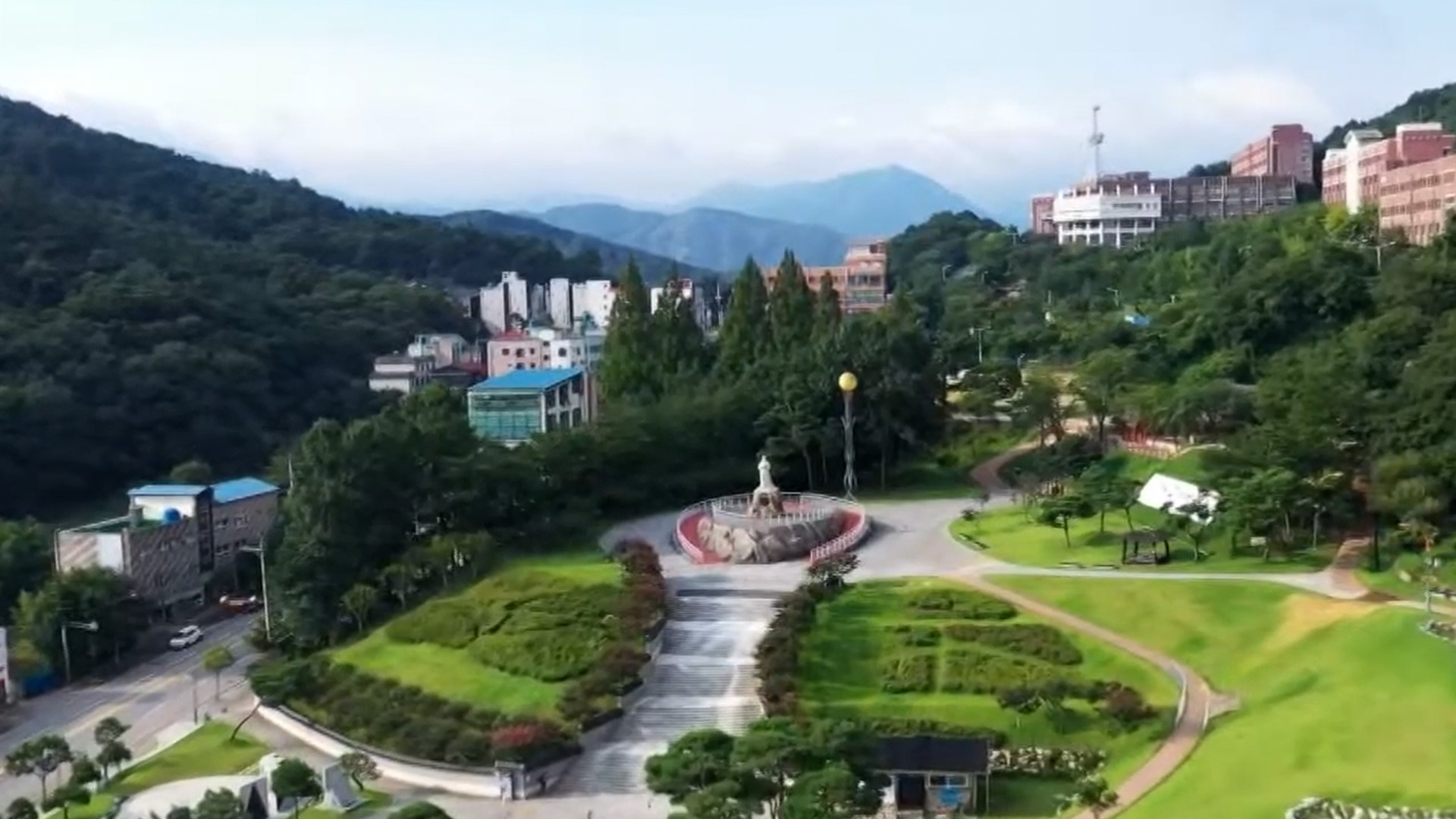 정읍시 3개 관광지, 열린관광지 조성사업 선정[글로컬소식]