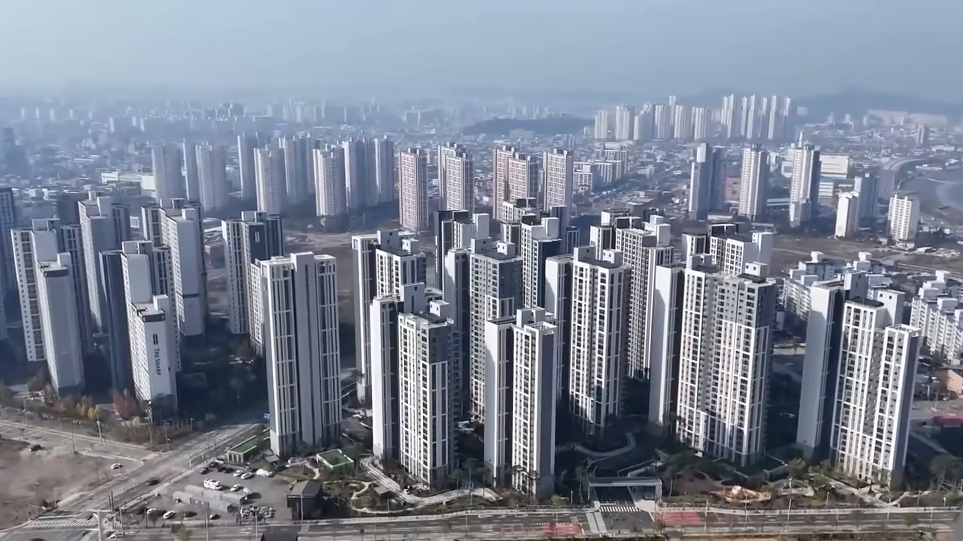 11월 전북 주택가격 상승률 전국 4위