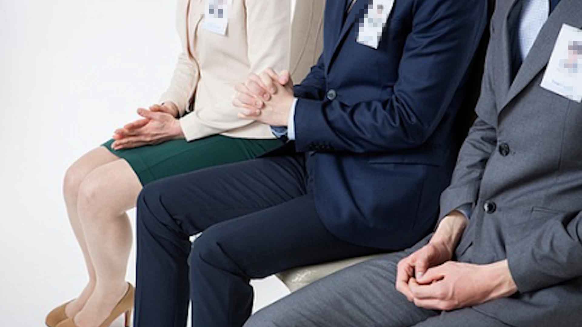 취준생 10명 중 6명 '소극적 구직 상태'