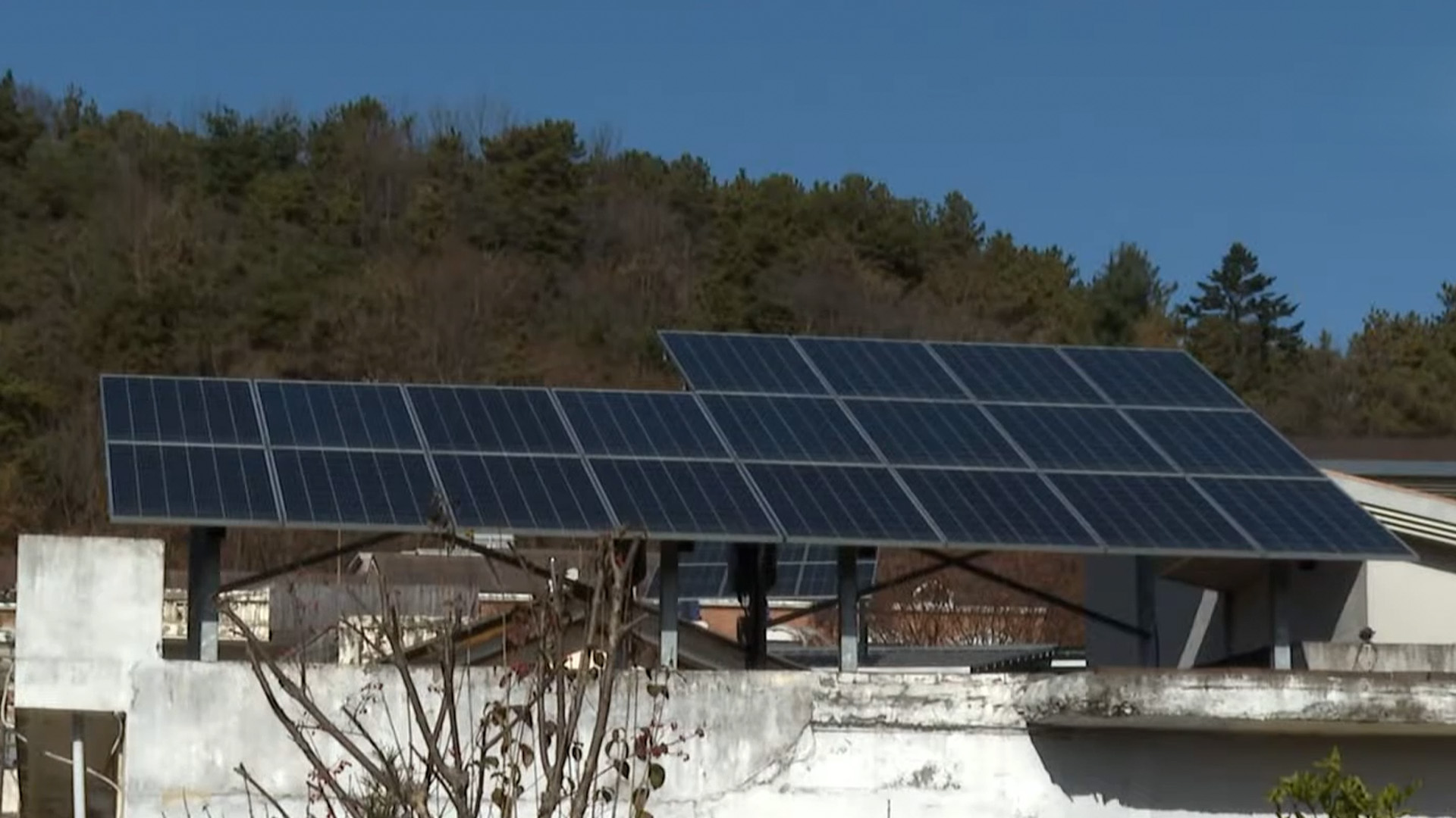 임실군, 신재생에너지 설비 지원에 29억원 투입 [글로컬소식]