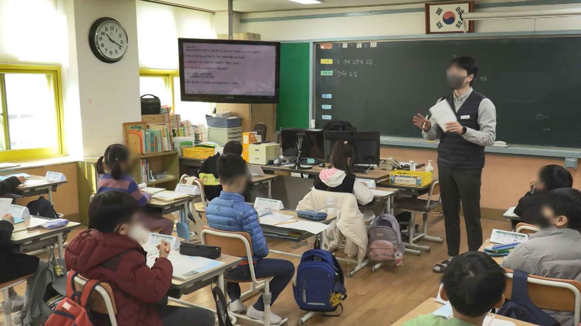 전북교육청, 초등학생 대상 겨울방학 기초학력 과정 개설