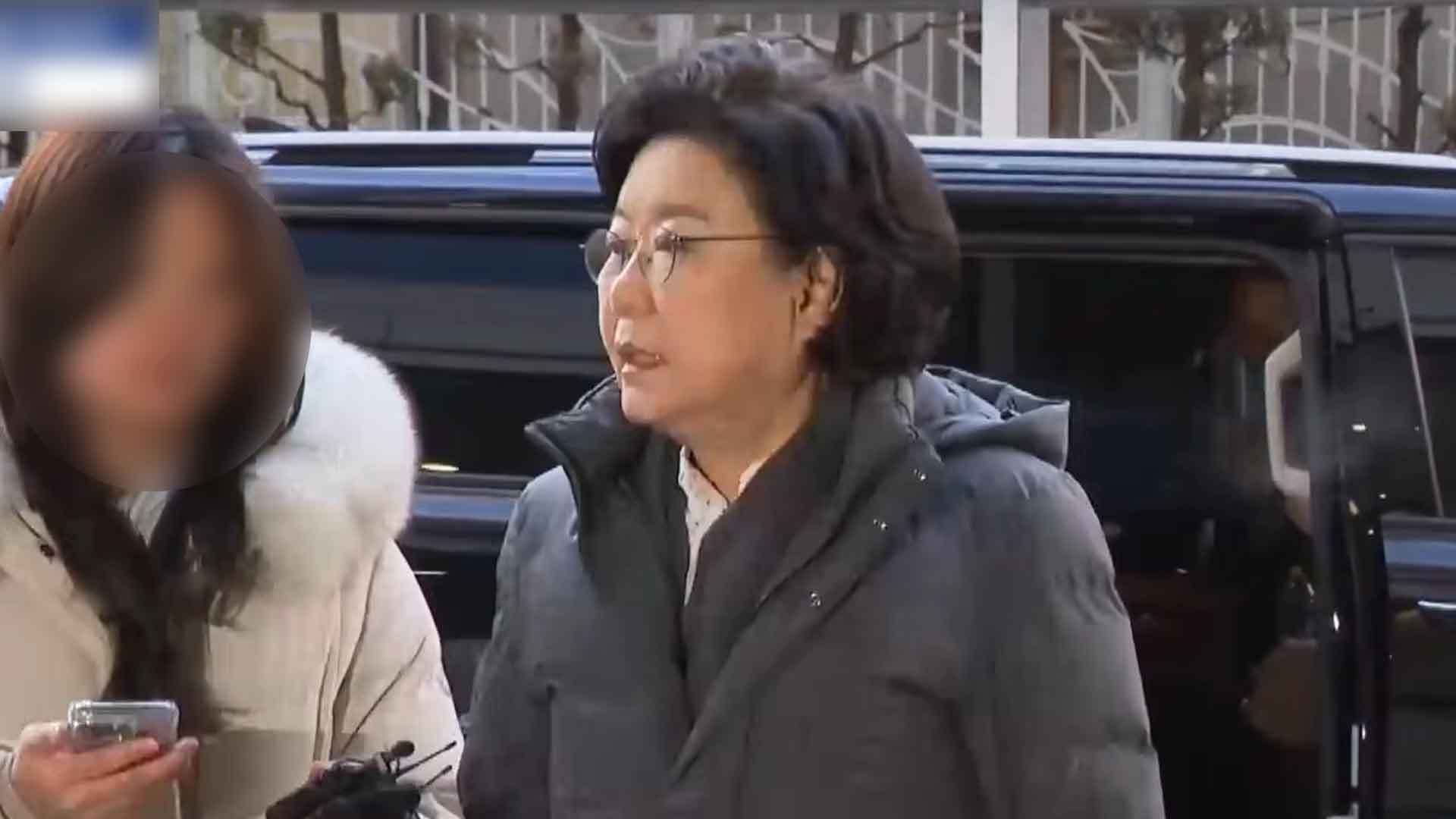 여야, 이혜훈 인사청문회 23일 개최 최종 합의