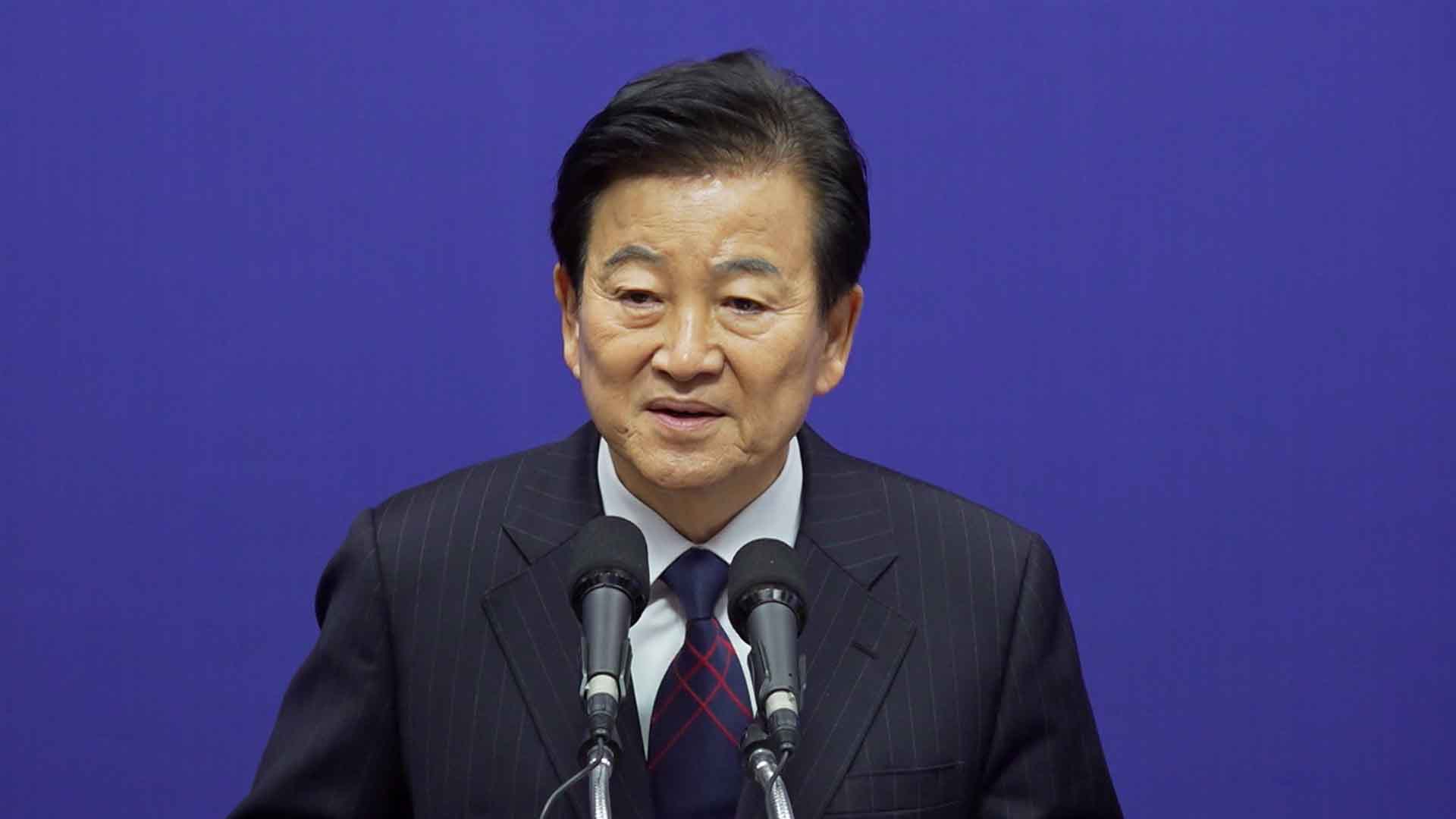 통합반대 대책위 “정동영 장관, 완주군민 무시한 통합 압박 중단하라”