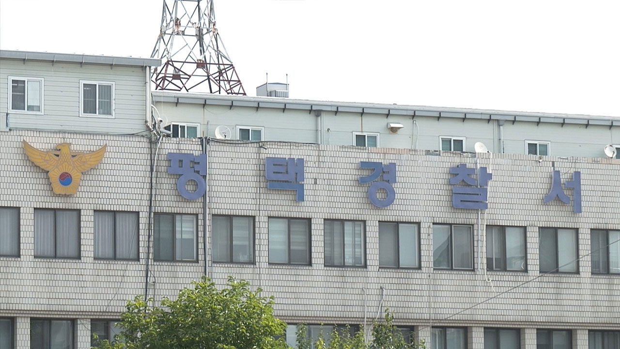 대리운전으로 귀가한 50대.. 아파트 주차장서 숨진 채 발견