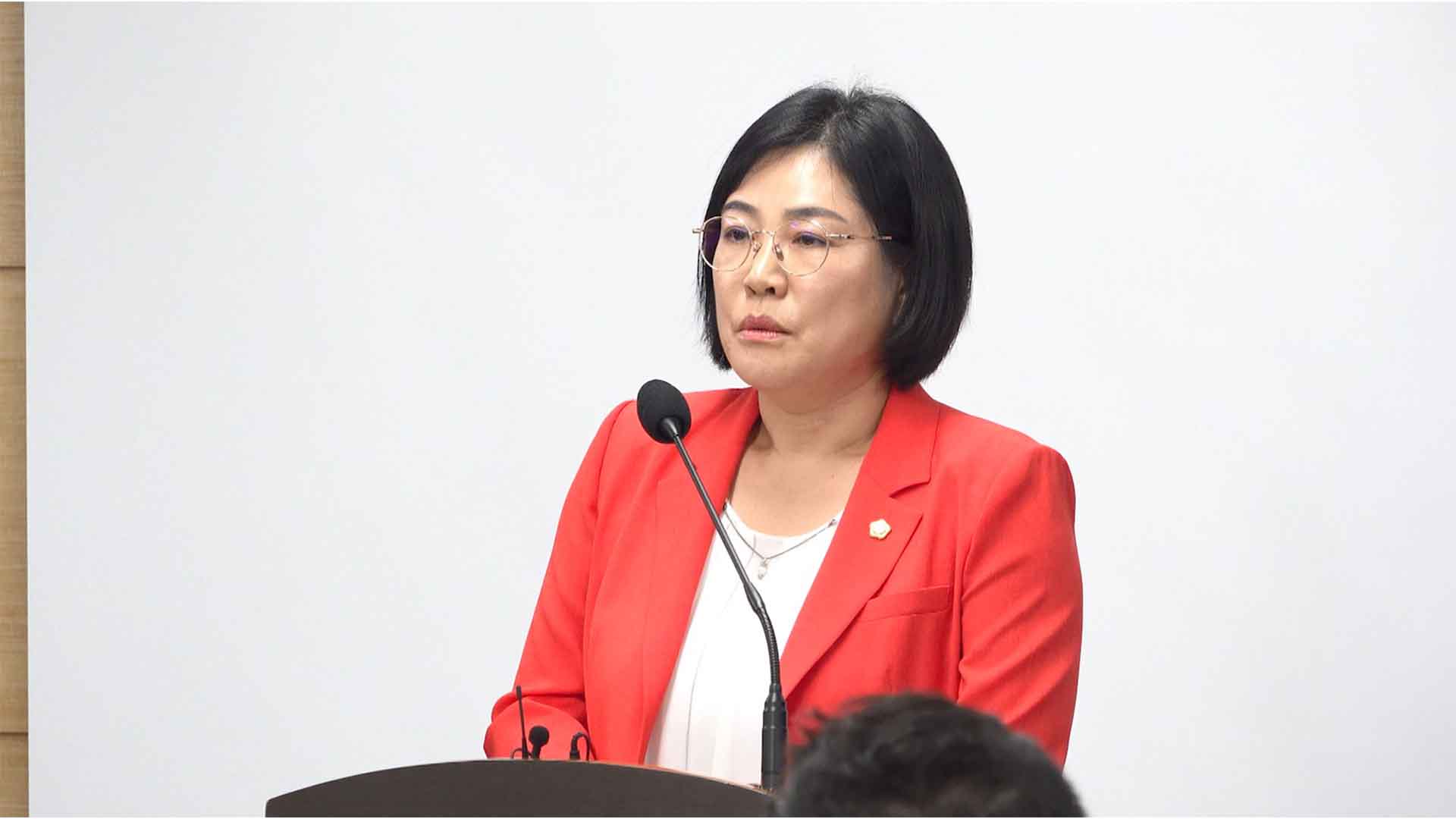 천서영 전주시의원 