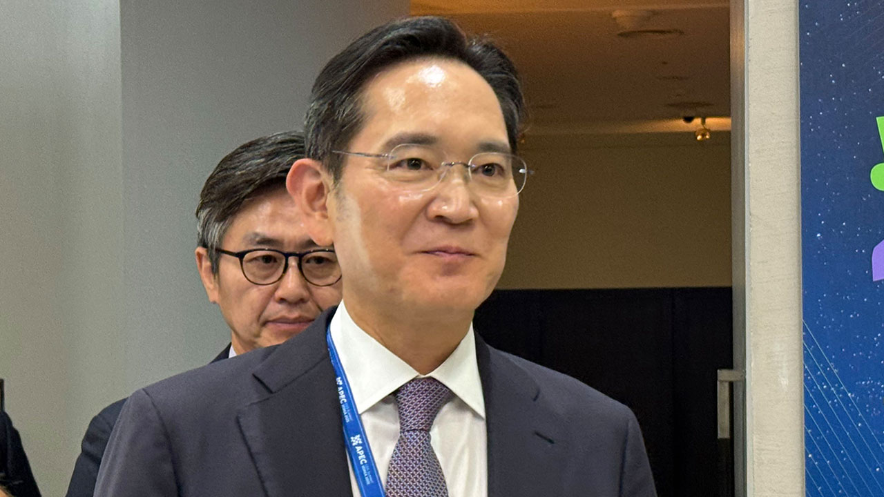 주요 그룹 총수 주식 35조 늘어.. 이재용 '14조 증가'