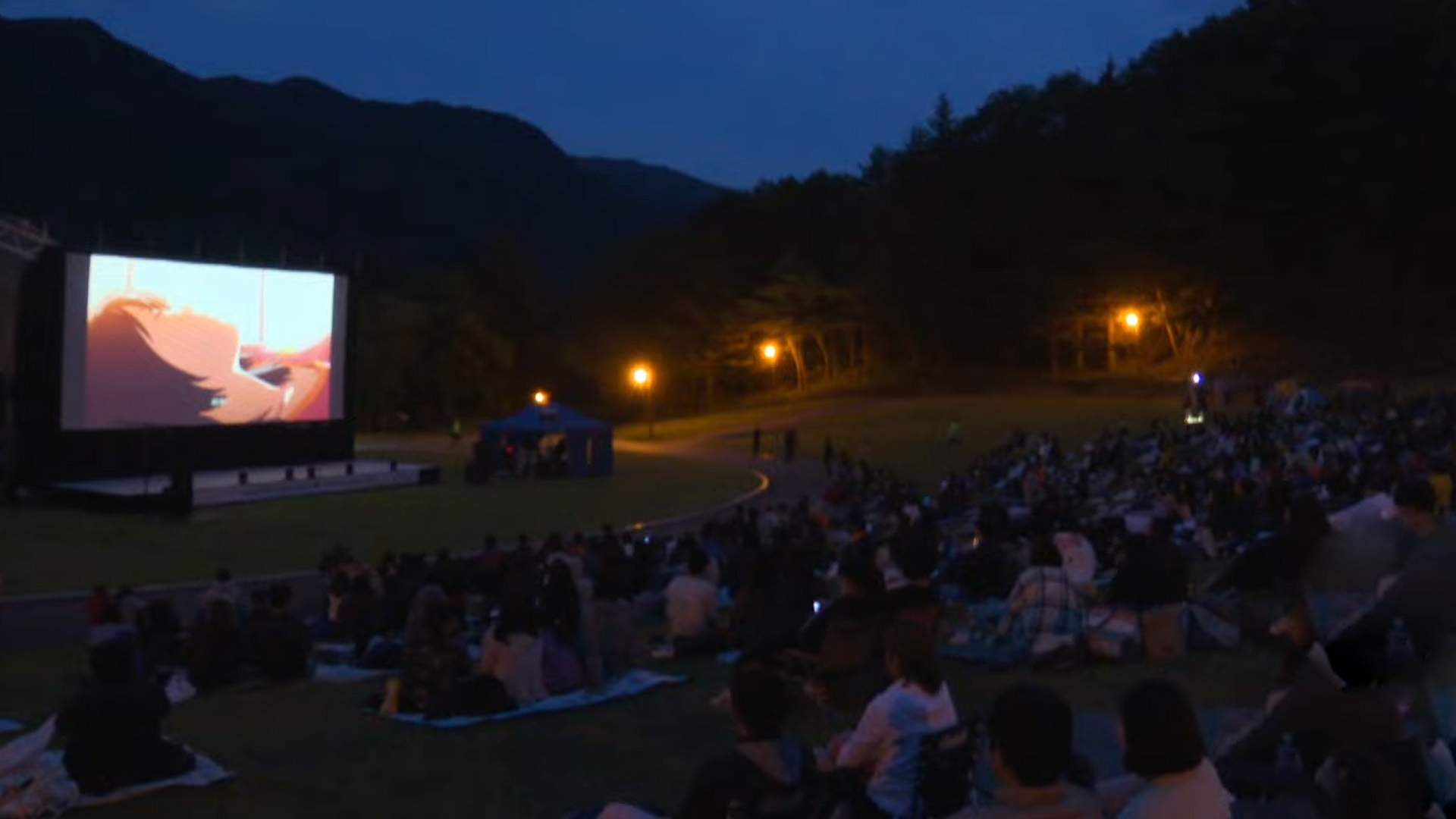 제14회 무주산골영화제 5일간 개최로 정상화..군비 3억 증액