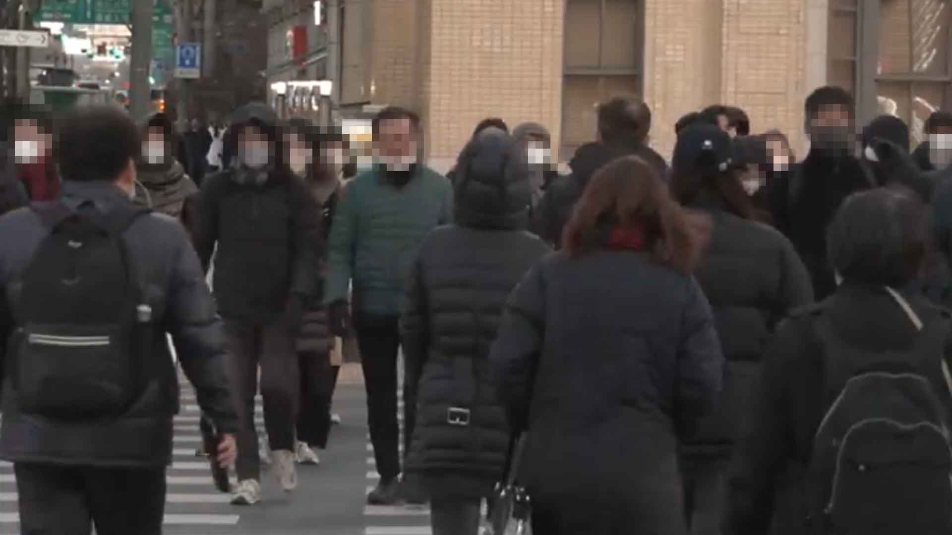 낮 최고 0~2도.. 남원·부안 건조주의보