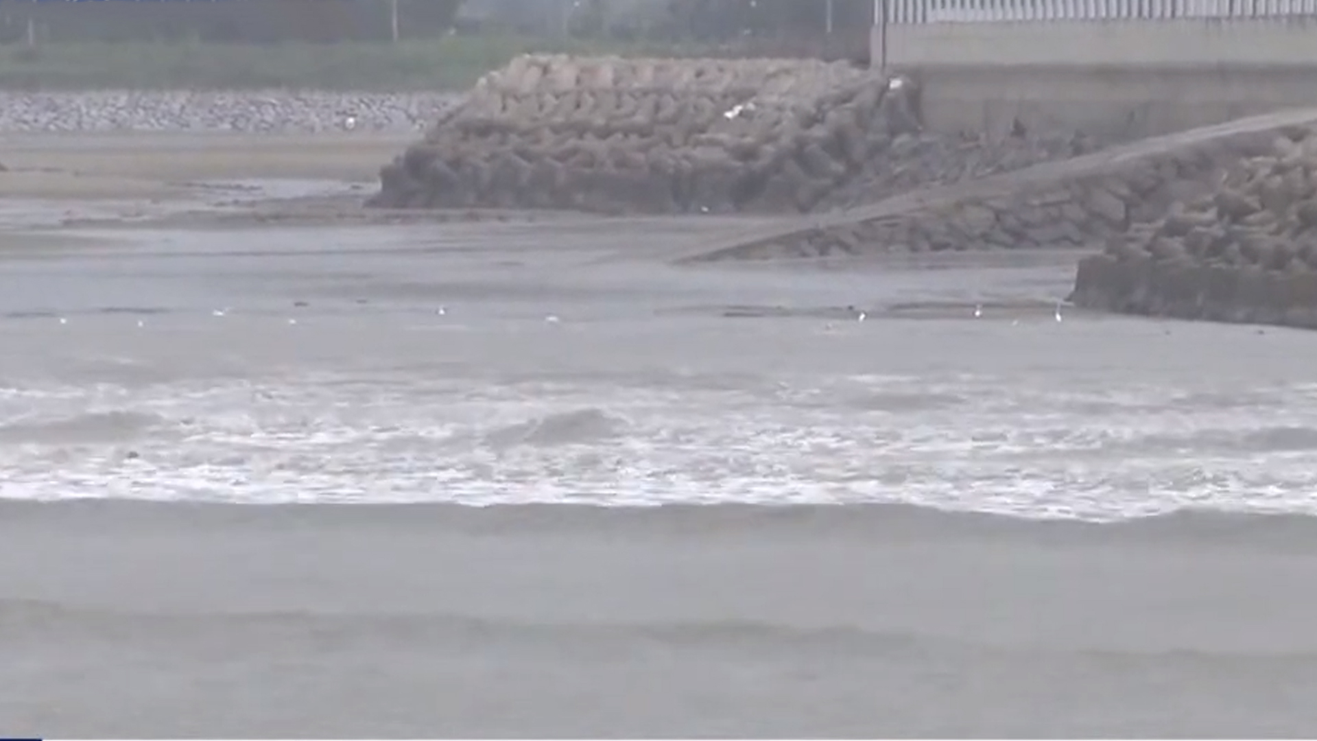 서해안 약한 눈·빗방울.. 낮 최고 0~4도