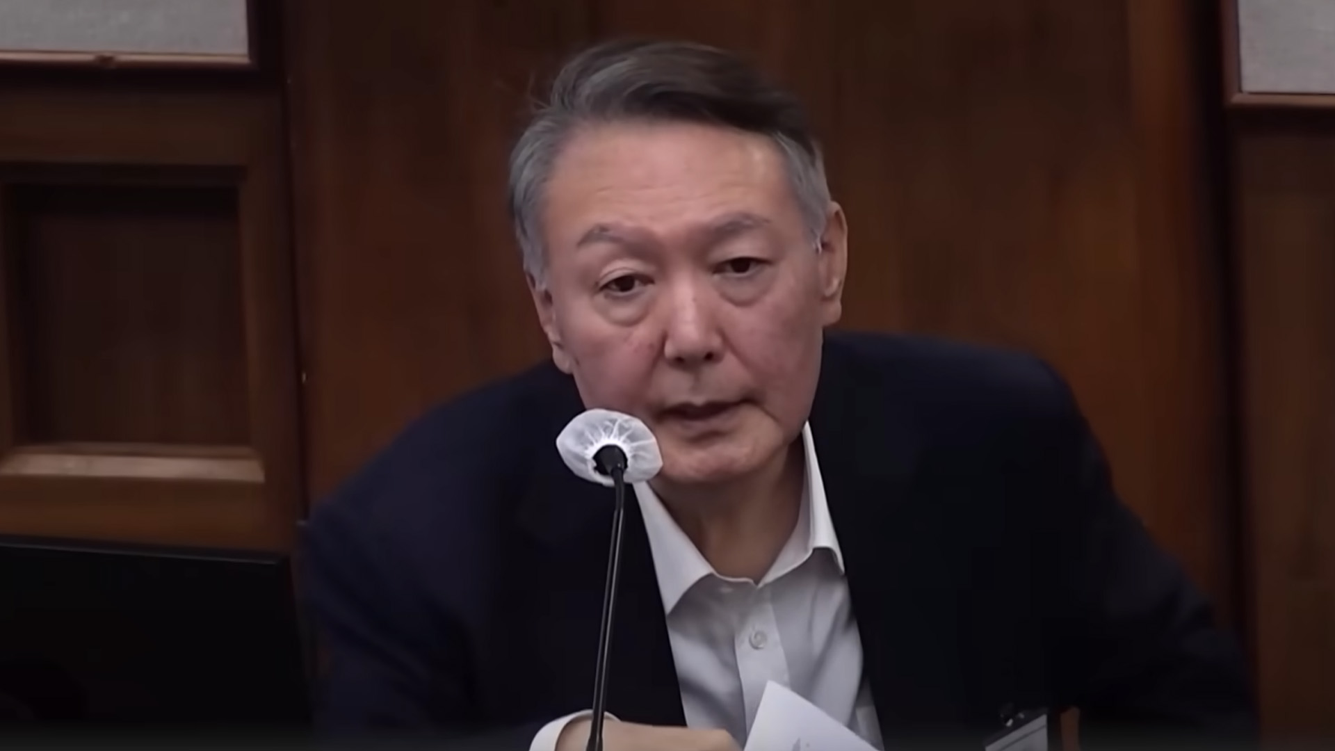 윤석열 전 대통령 '사형' 구형.. 특검 