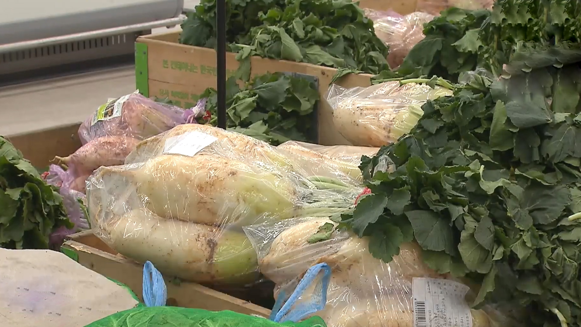 전북 올해 농수산식품 수출 목표 7억 불.. 무역사절단 운영