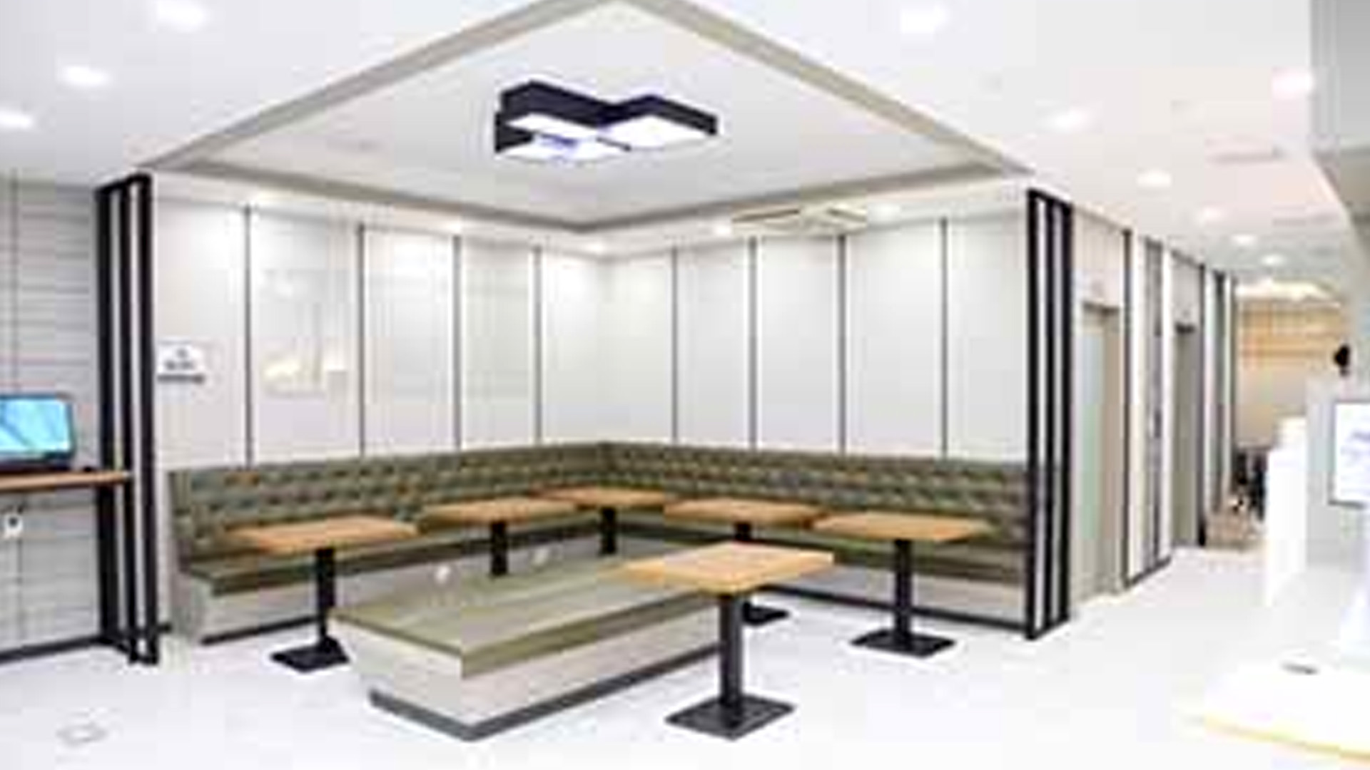 '서울 용산역 비즈니스 라운지' 전북권 이용객 20.6% 증가