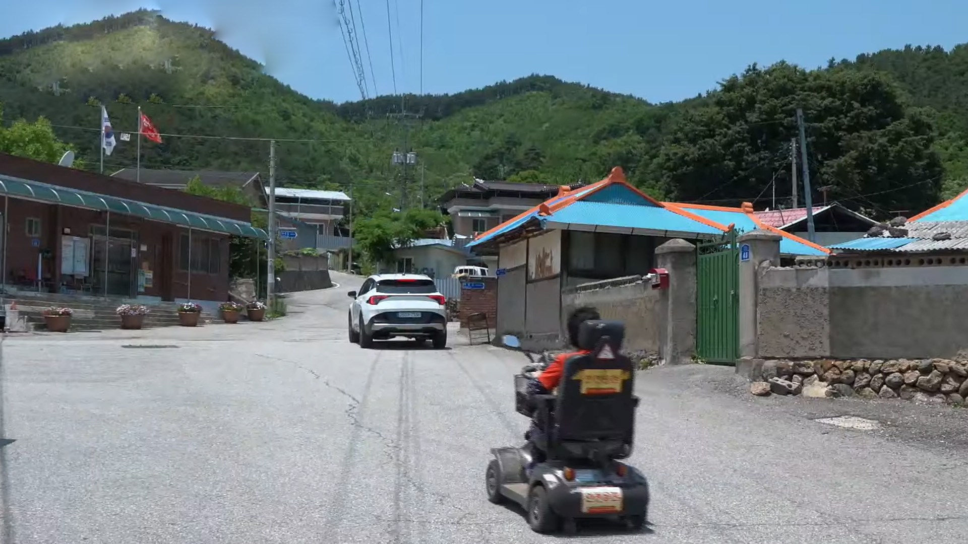 농촌돌봄 주민공동체, 173개에서 300개로 늘려