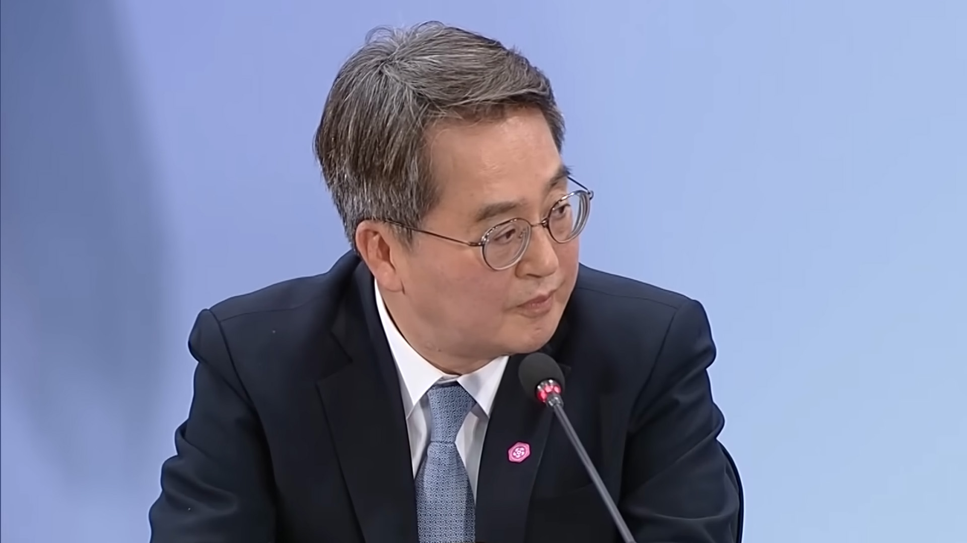 김동연 경기도지사 