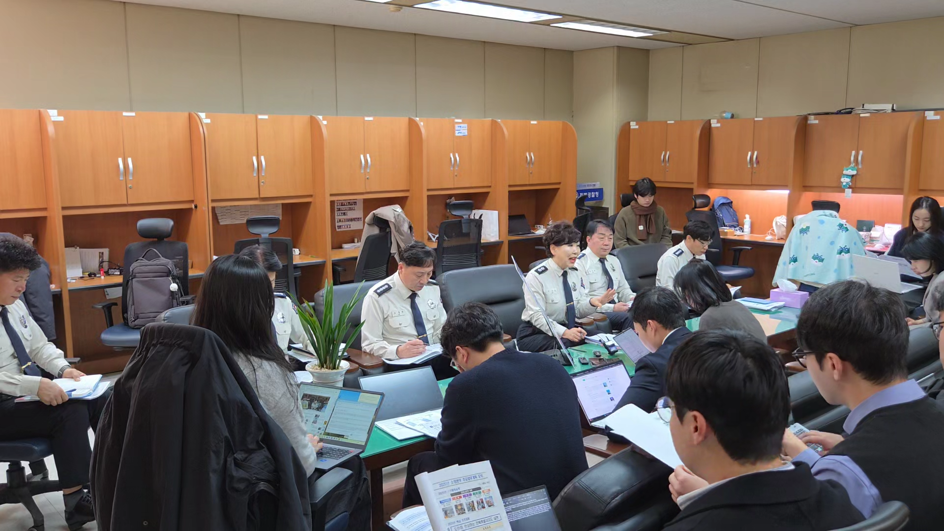 전북소방, 2026년 '현장 지휘, 응급 대응 능력' 강화 중점