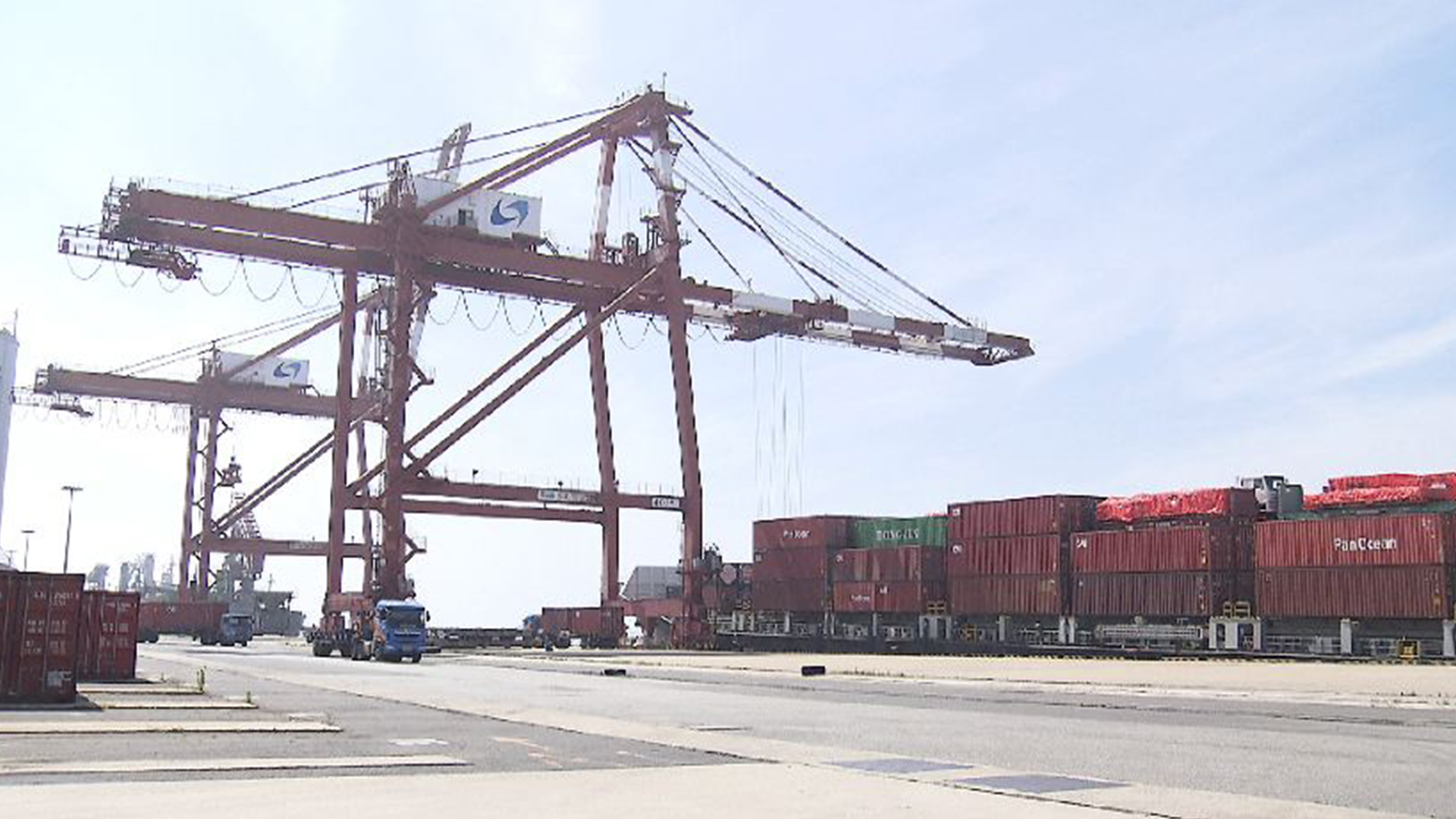 1월 전북 수출 전년 동기 대비 19.2% 증가.. 회복 조짐