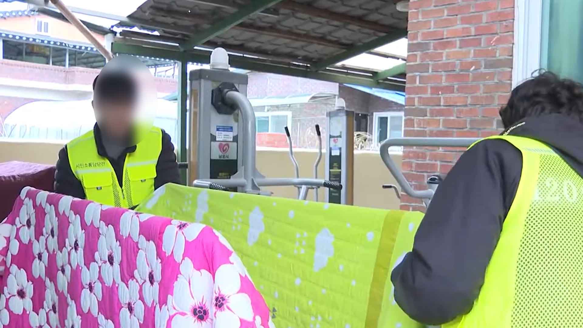 남원, '찾아가는 현장민원 120민원봉사대' 운영 [글로컬소식]