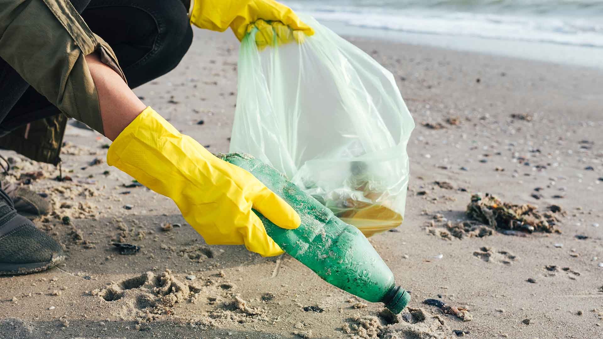 전북도, 해양폐기물 관리에 65억 원 투입… 종합 관리체계 구축