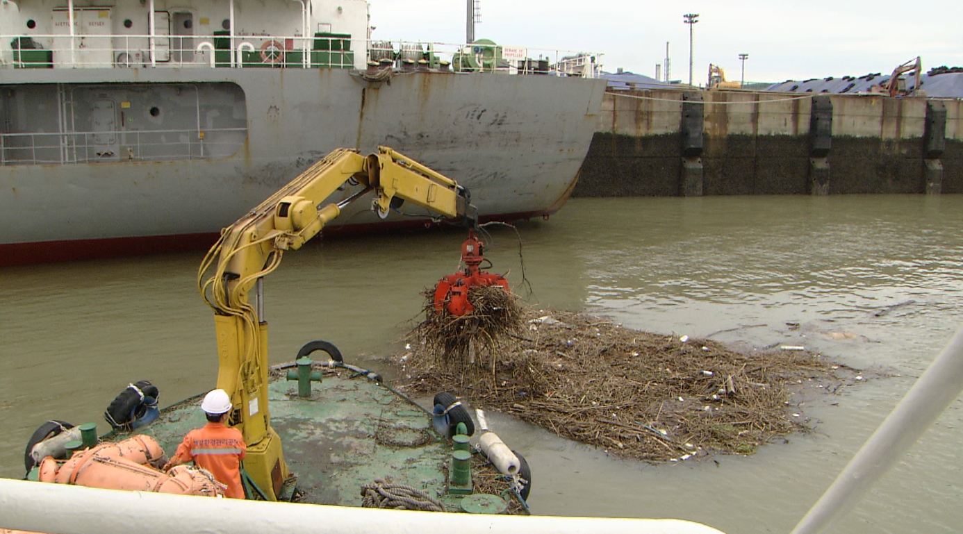 '폐어구로 연간 4,400억 원 손실'.. 생분해 어구 보급