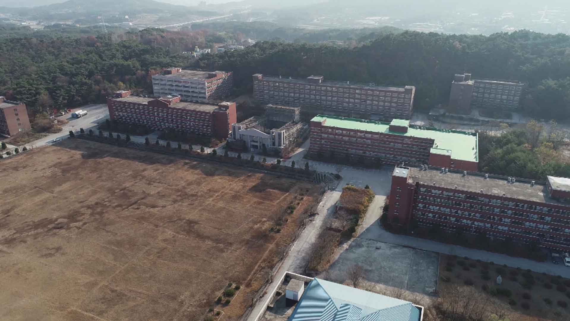 옛 서남대 부지 전북대 글로컬캠퍼스 조성 본격화