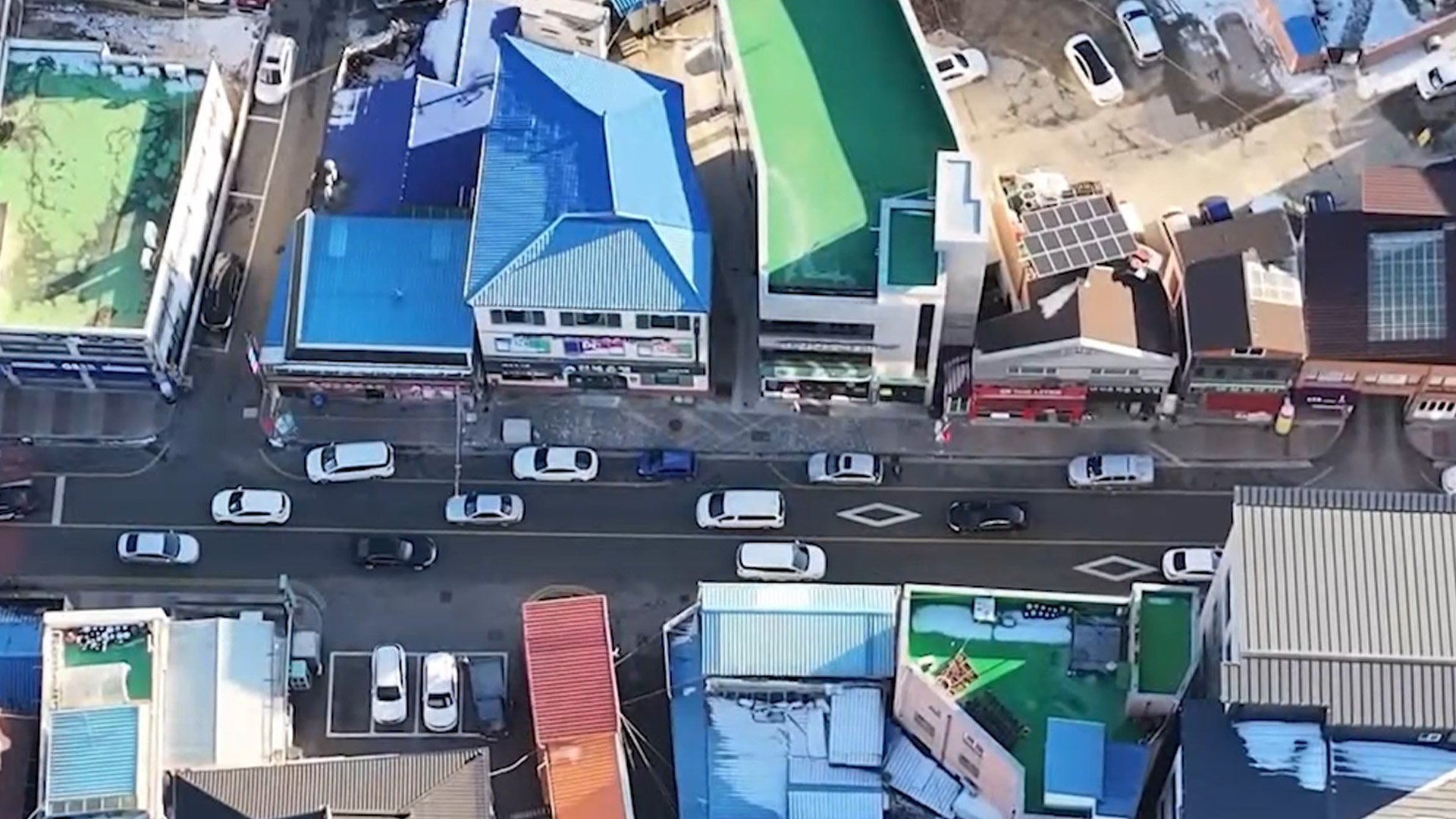 진안, '맞춤형 승용차 5부제' 4월 시행 [글로컬소식]