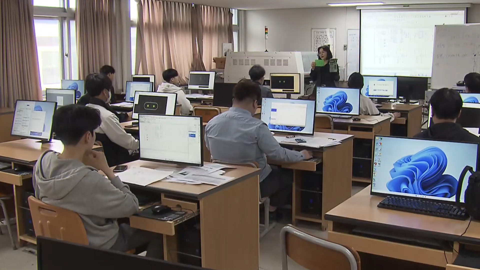 학교 밖 청소년 자격증 취득에 최대 300만 원 지원