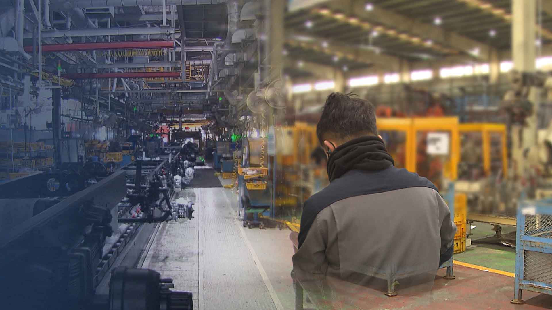 현대차 전주공장 '셧다운' 장기화.. 협력업체는 '고사 위기'