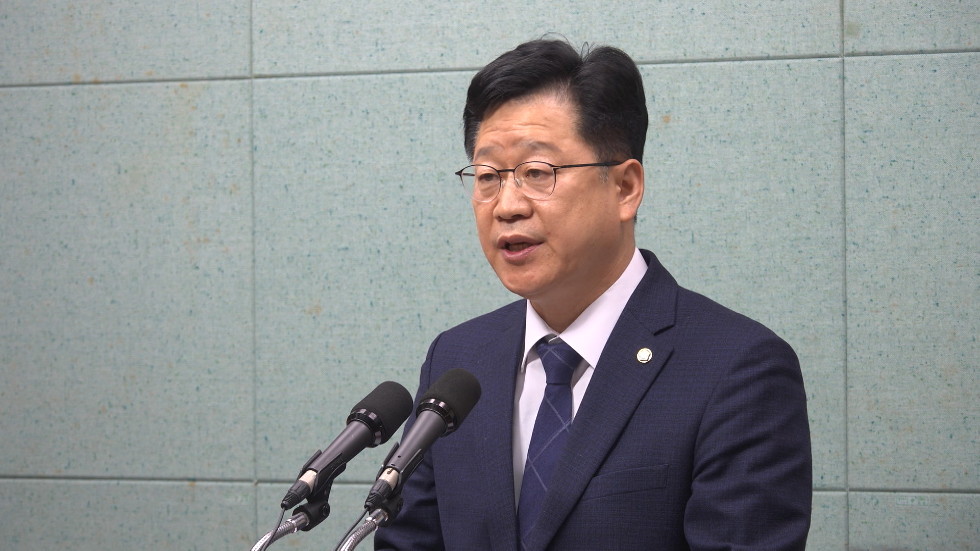 안호영 '출생아 연100만원씩 10년 적립' 펀드 추진