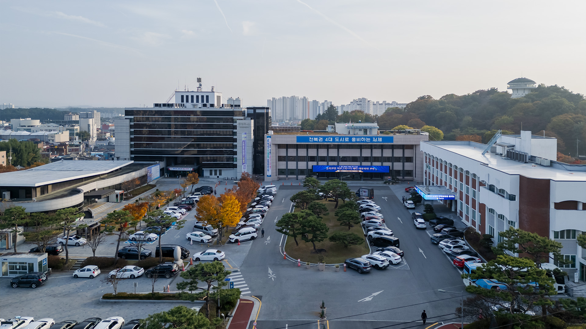 김제, 농어촌 중고생 '통학택시' 운행..1회당 500원