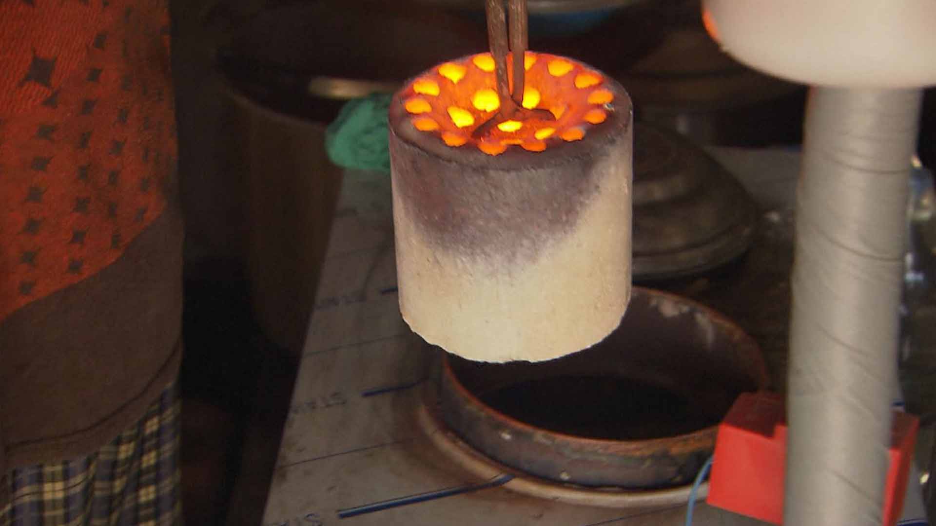 취약계층 연탄보일러 교체 추진