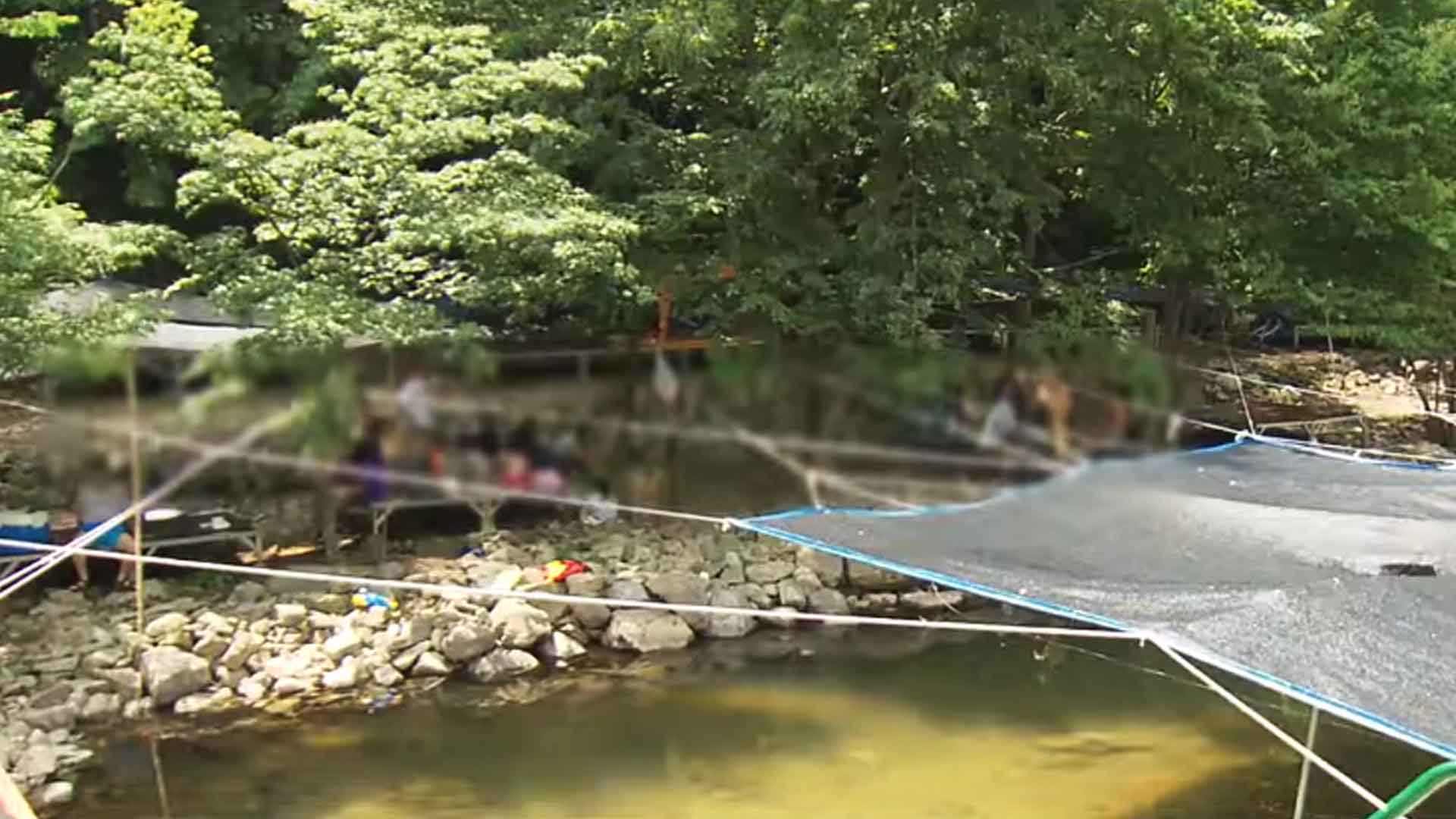 李 지시한 '하천 불법시설 재조사'..보름 만에 전북서 '8백여 건'