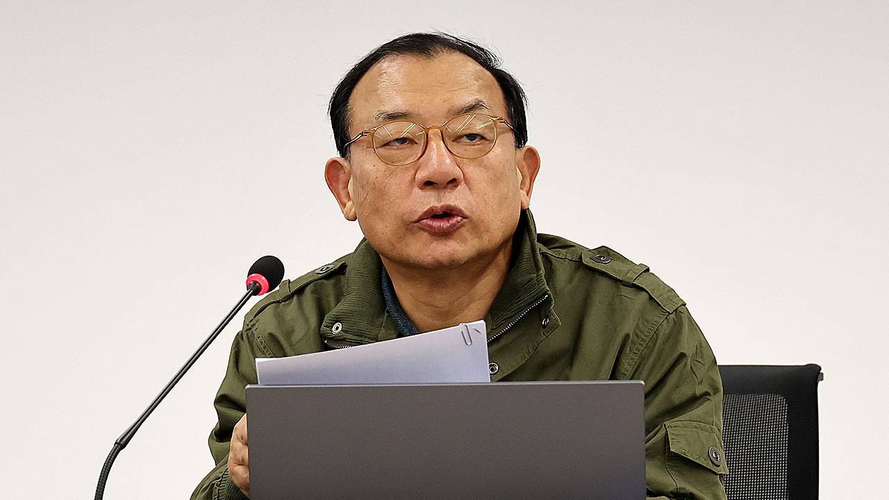 이정현, 오세훈 향해 “공천 질서 무력화, 단호하게 대응할 것”