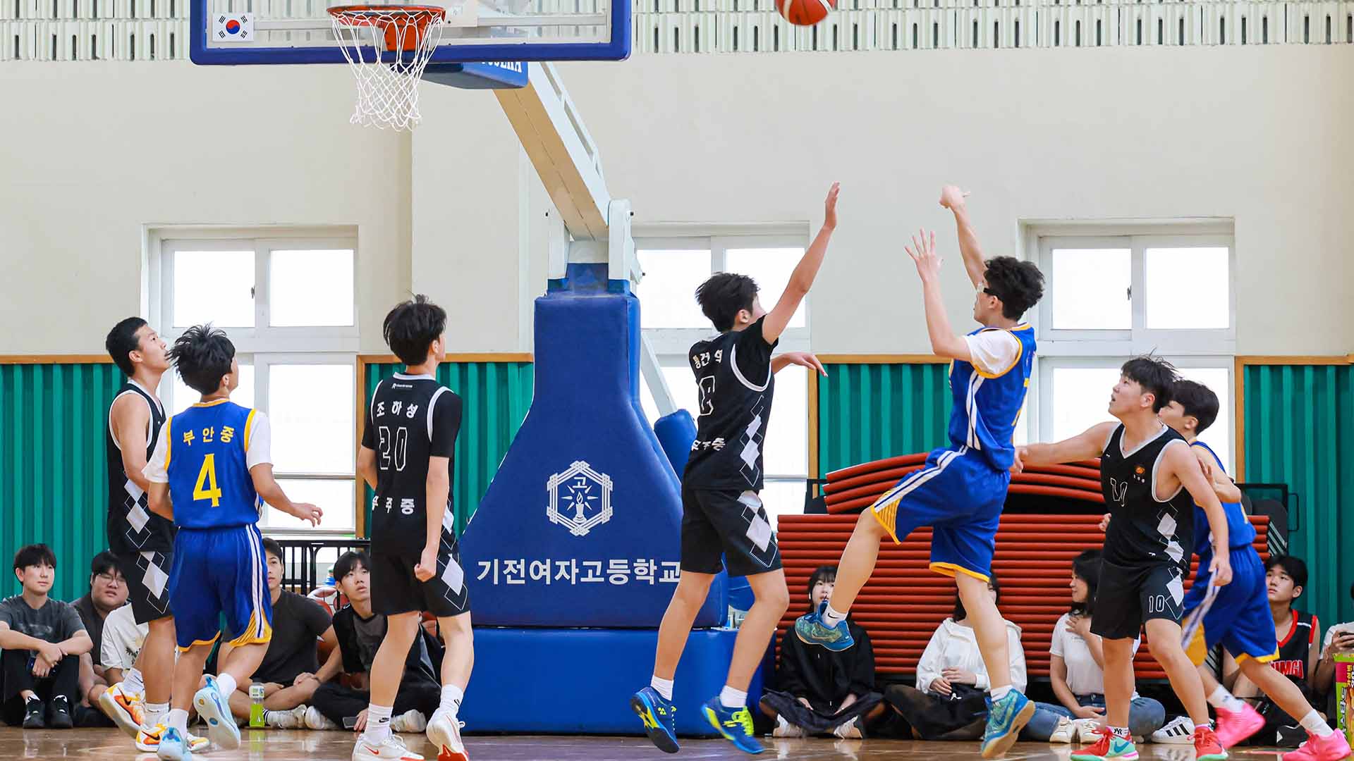 전국소년체전 출전 전북 대표 선발전 다음 달까지