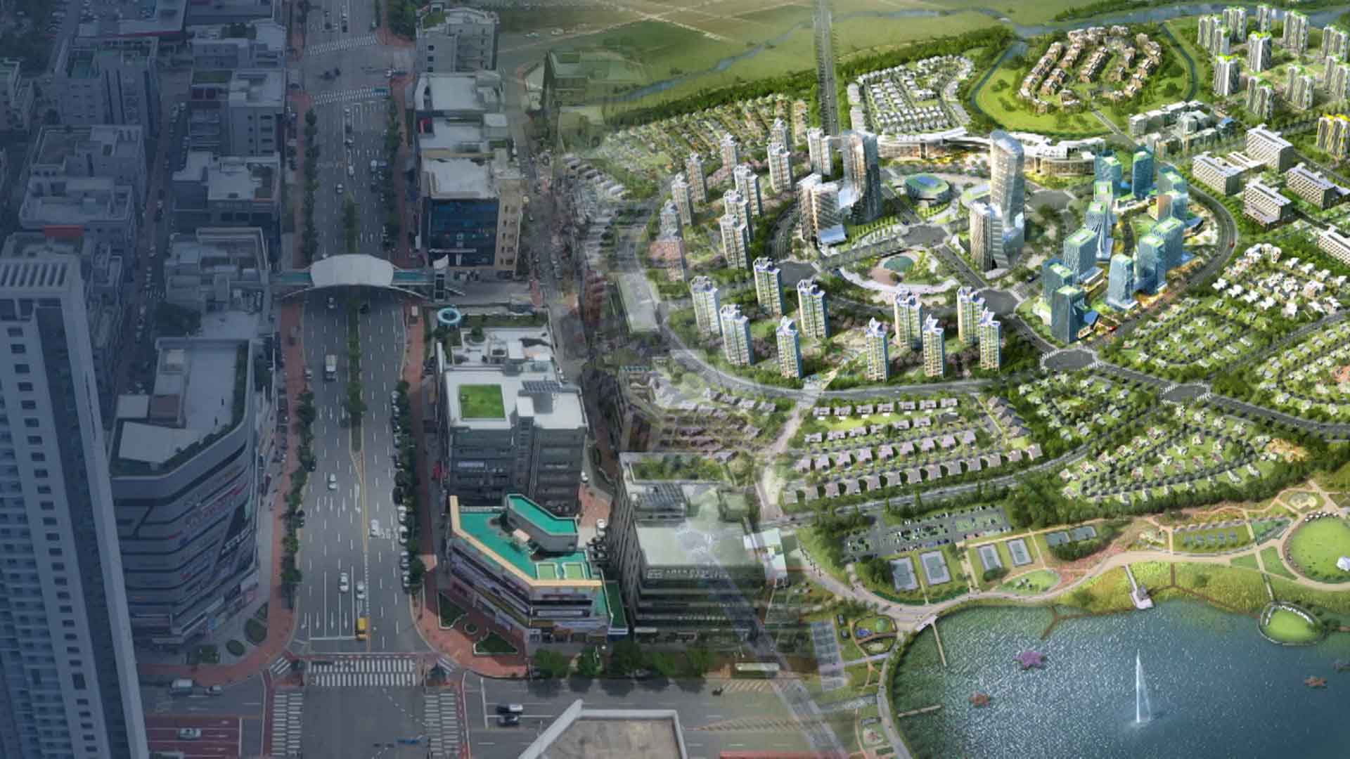 제2차 혁신도시 어디로?.. 