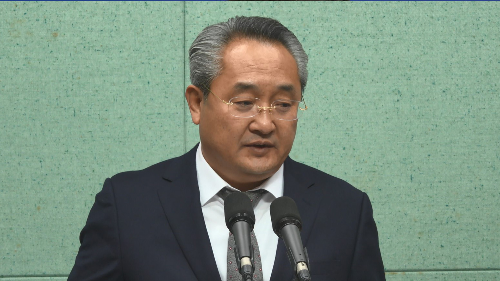무소속 김성수 