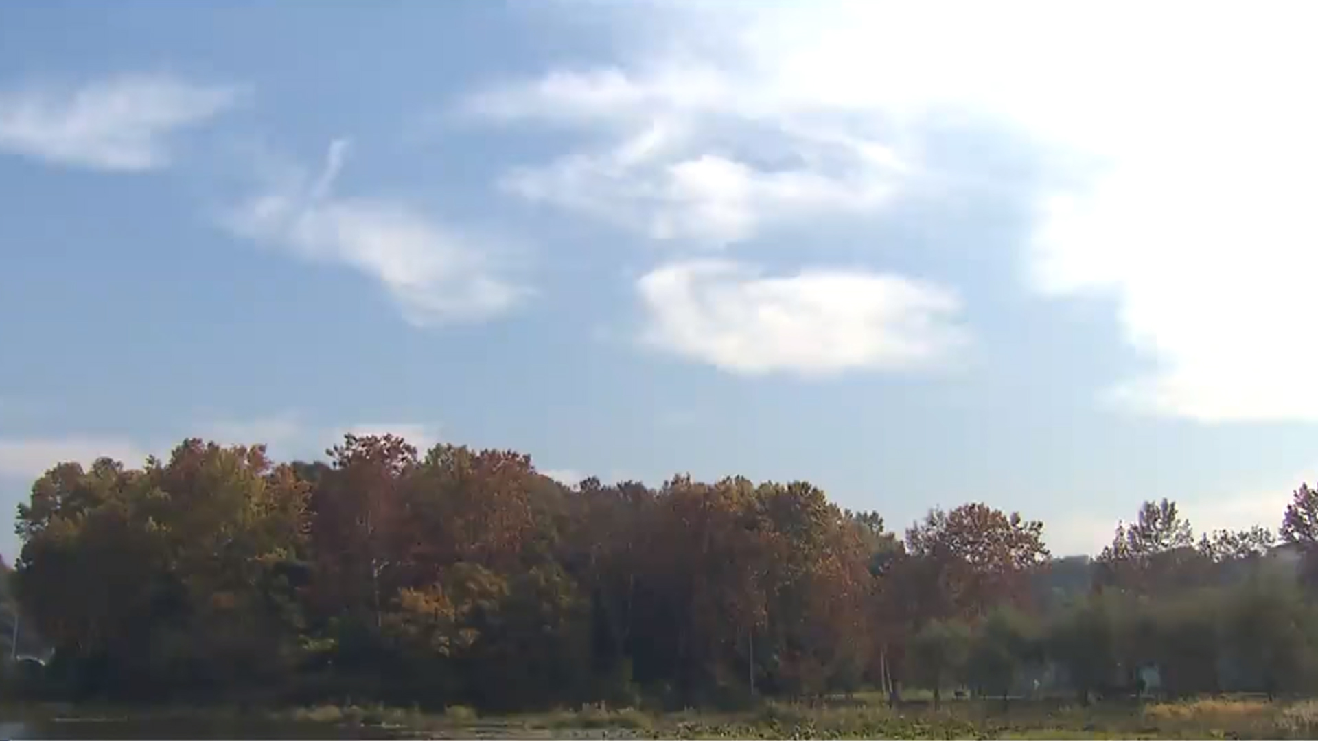 포근한 봄 날씨.. 낮 최고 '25~29도'