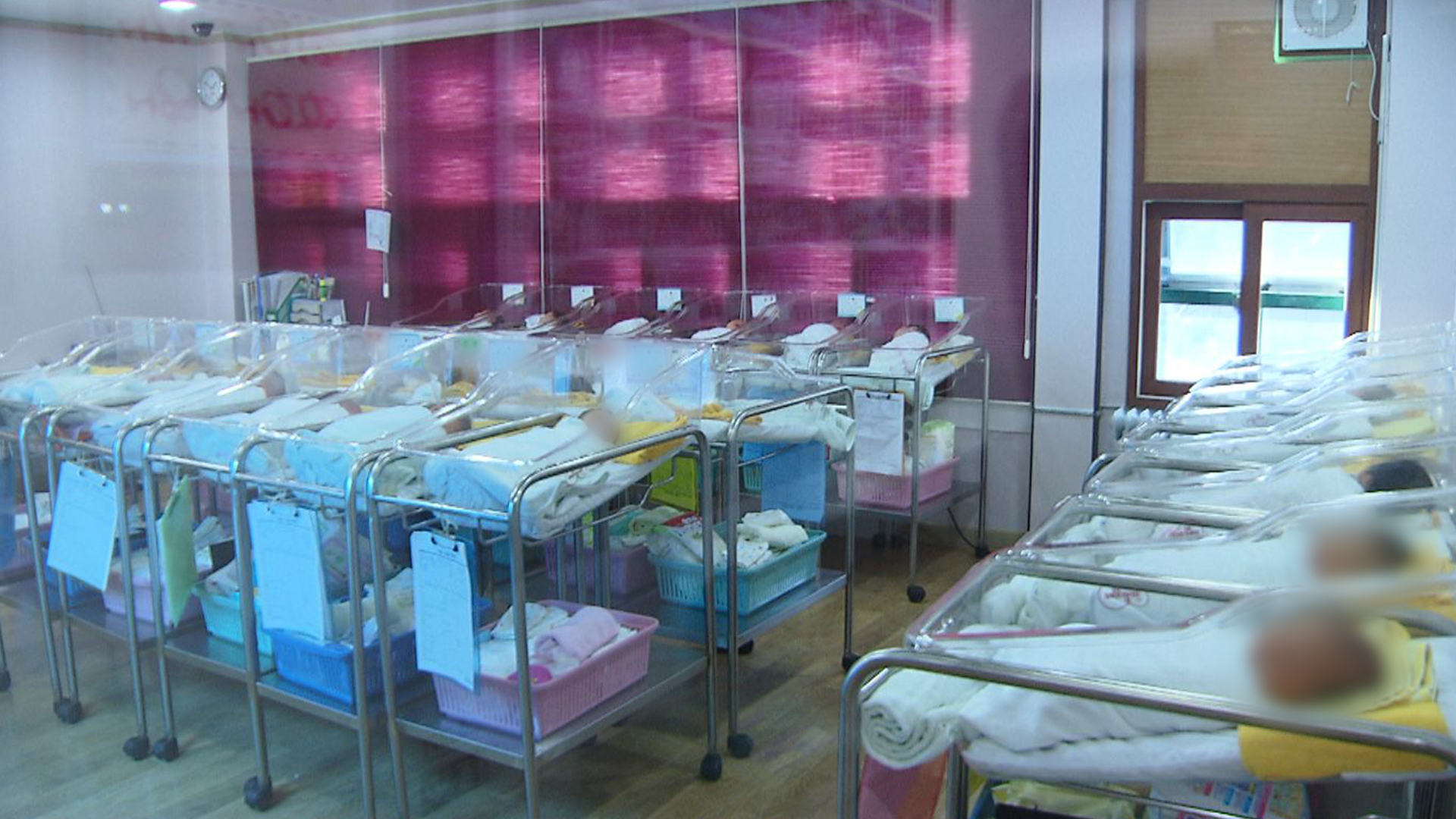 전북 출생아 수 증가세.. 