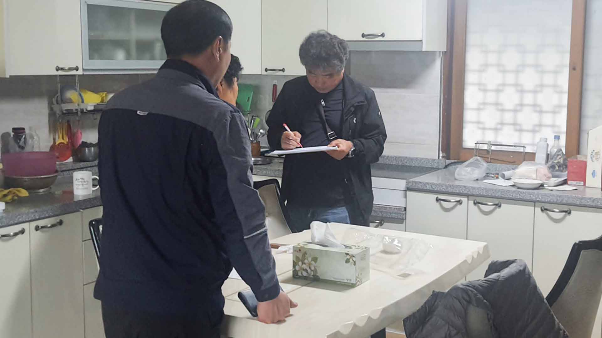 정읍, 국가유공자 노후 주택 고친다…25가구 맞춤형 집수리