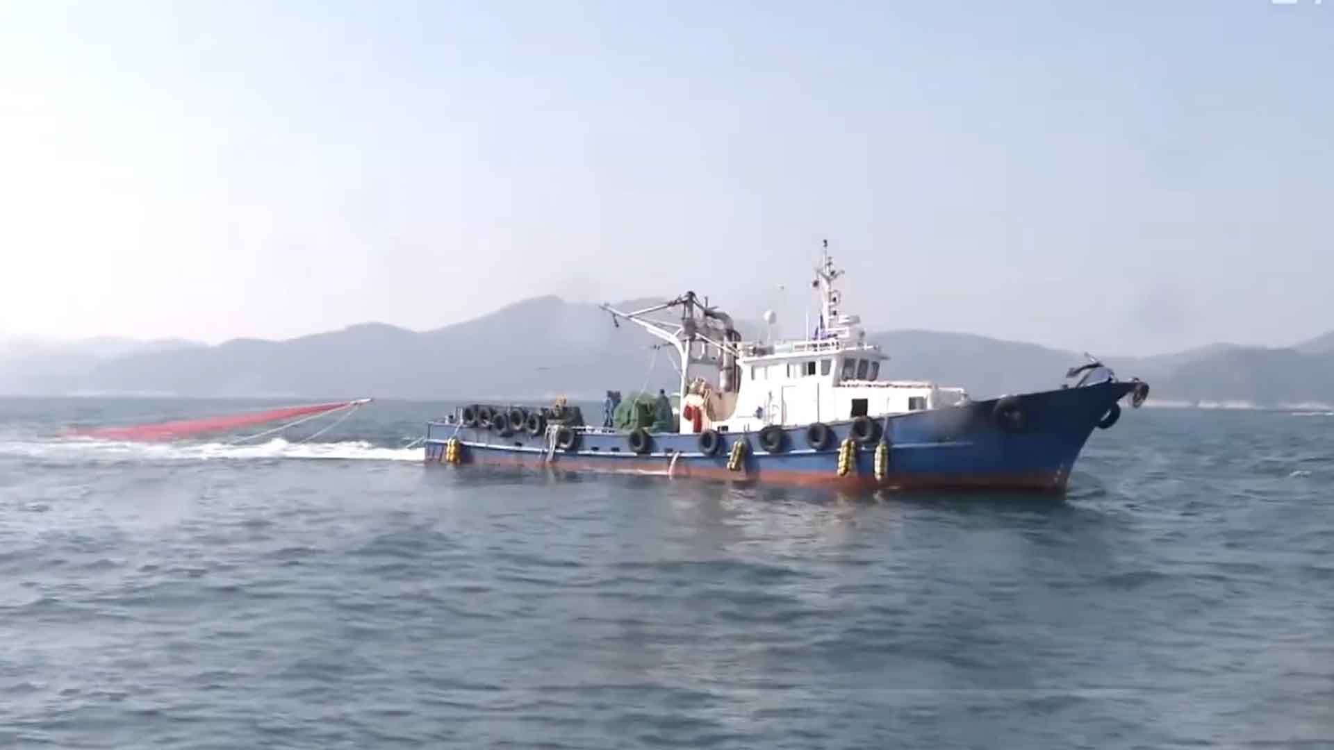 '안전사고 예방'.. 연근해 어선 안전장비 설치비 지원