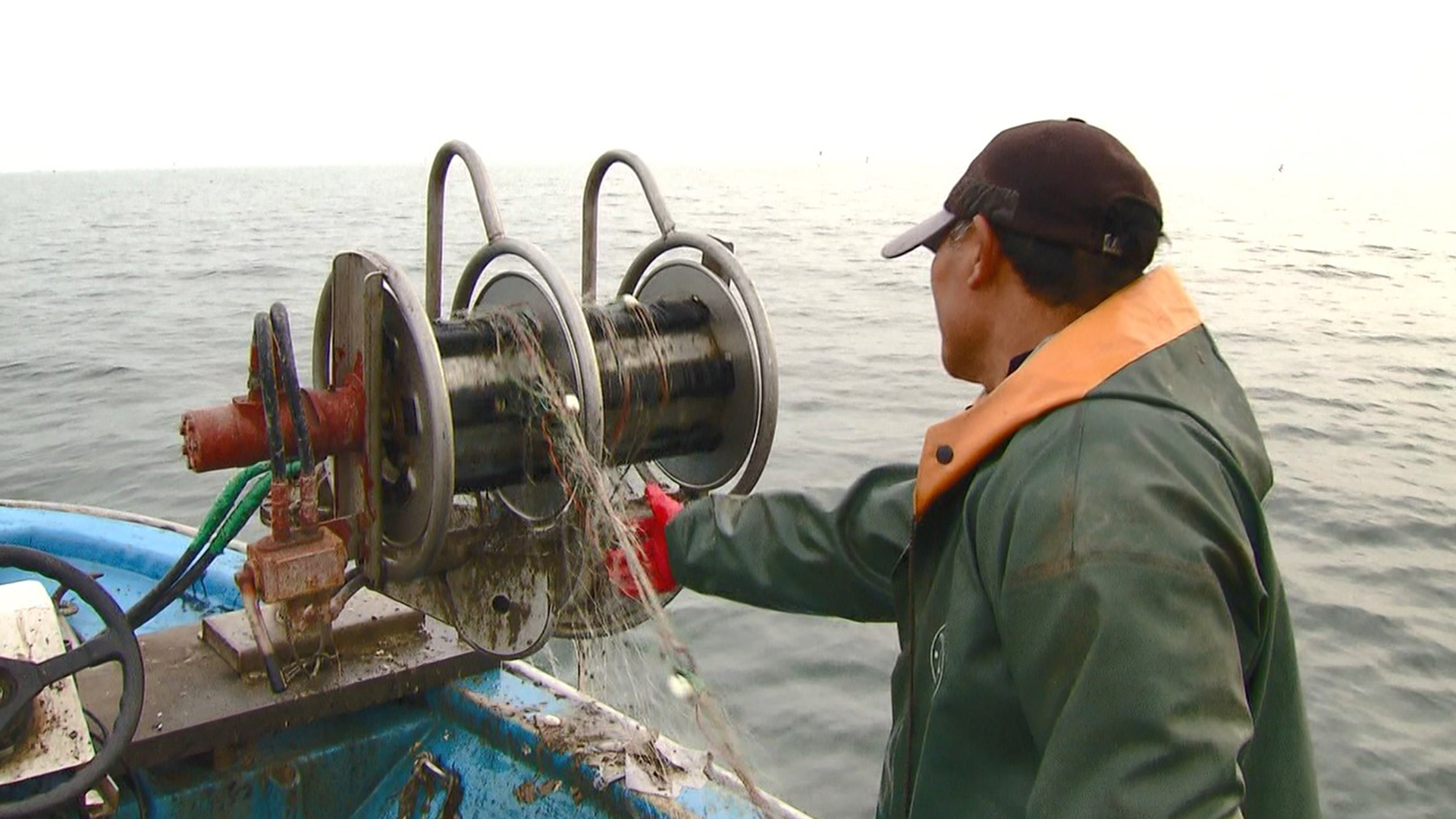 '유가 폭등' 어민 부담 완화.. 재해 보험료 납부 기한 연장