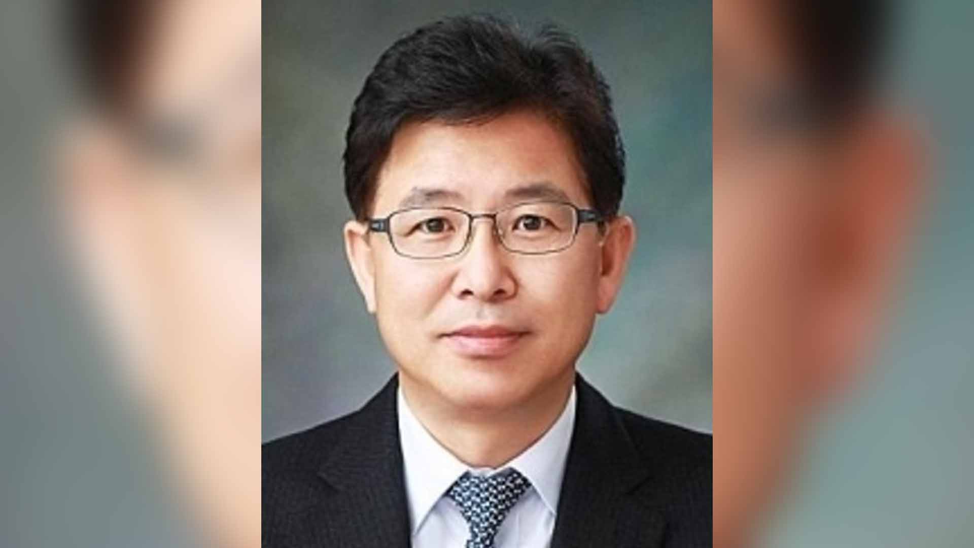 김용만 한국탄소산업진흥원장 취임.. 