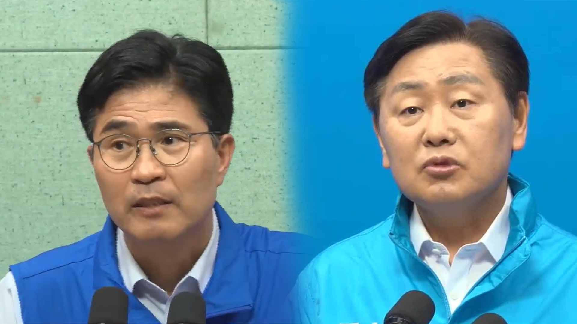 이원택·김관영, 현대차 새만금 투자 정부 지원안 환영