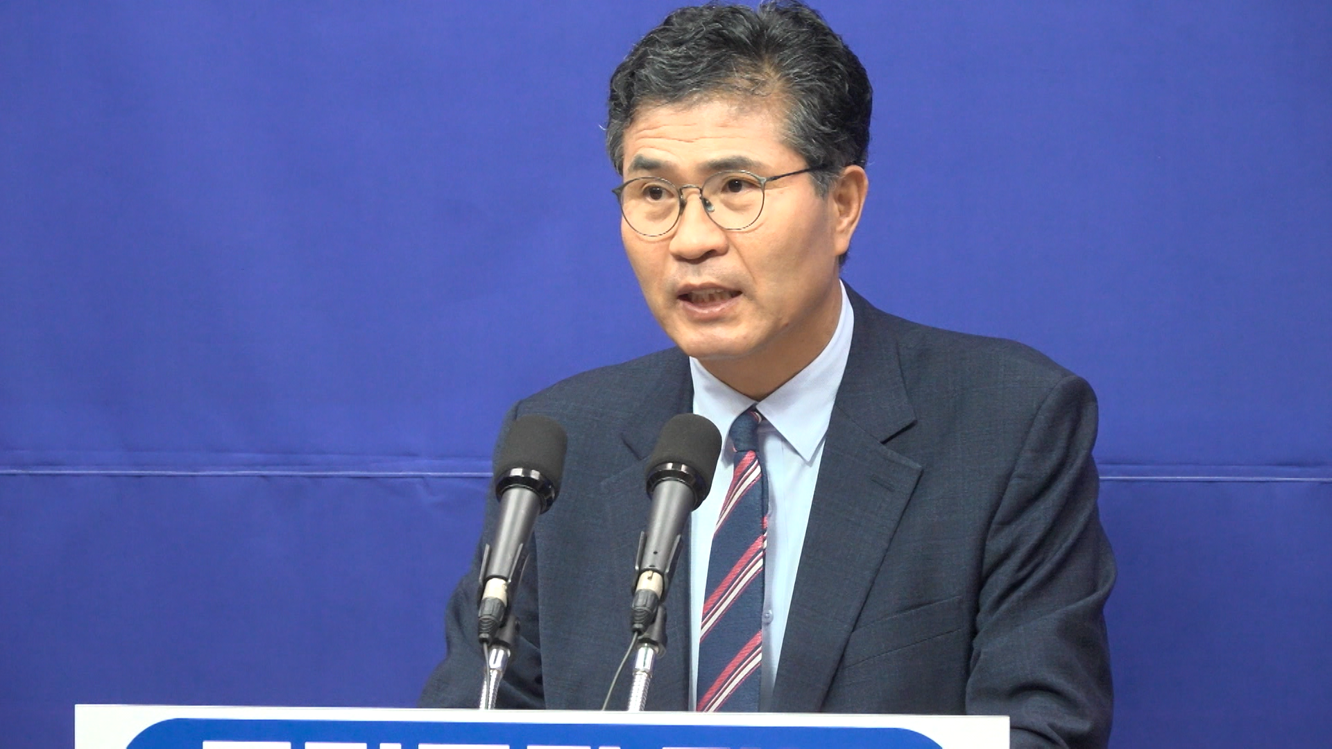 이원택 등 새만금권 민주당 후보 