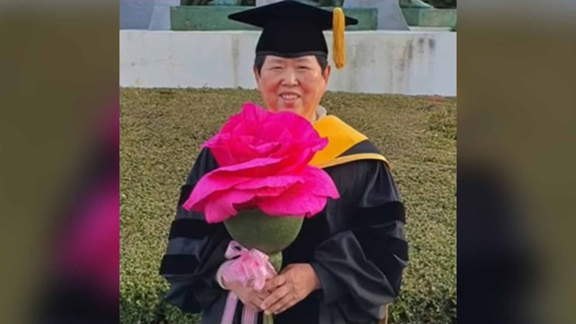 '토종 콩 박사' 함정희 씨.. 5명 장기기증으로 새 생명 나눠
