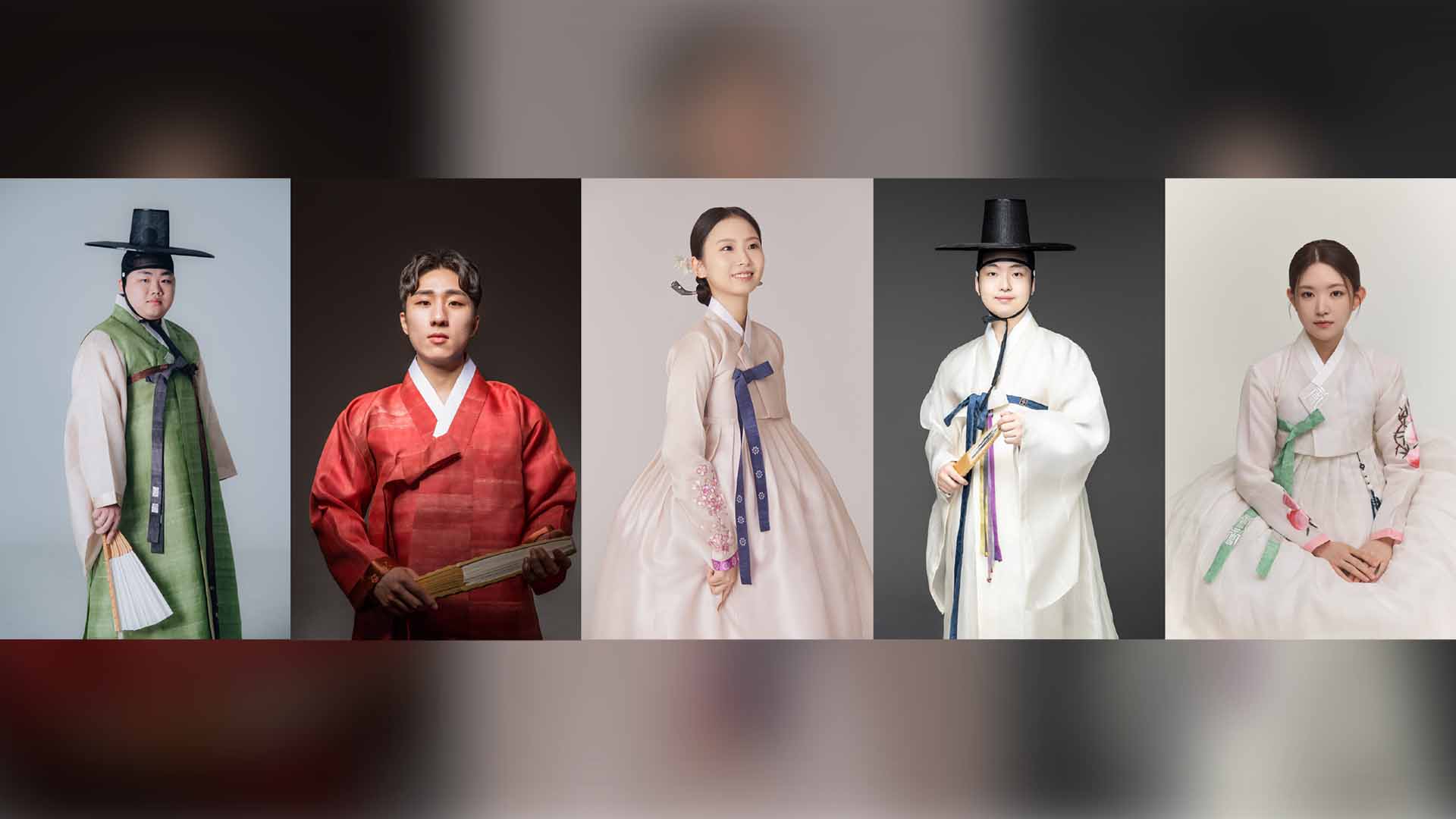 전주세계소리축제, '젊은판소리 다섯바탕' 5인 선정