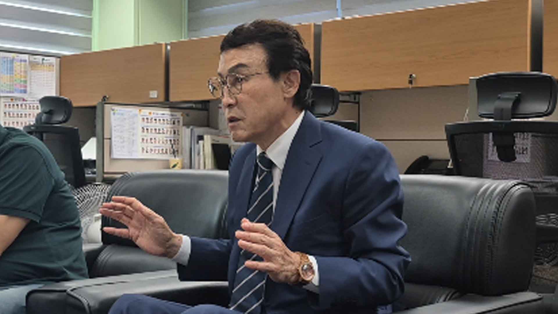 열린민주시민연대 