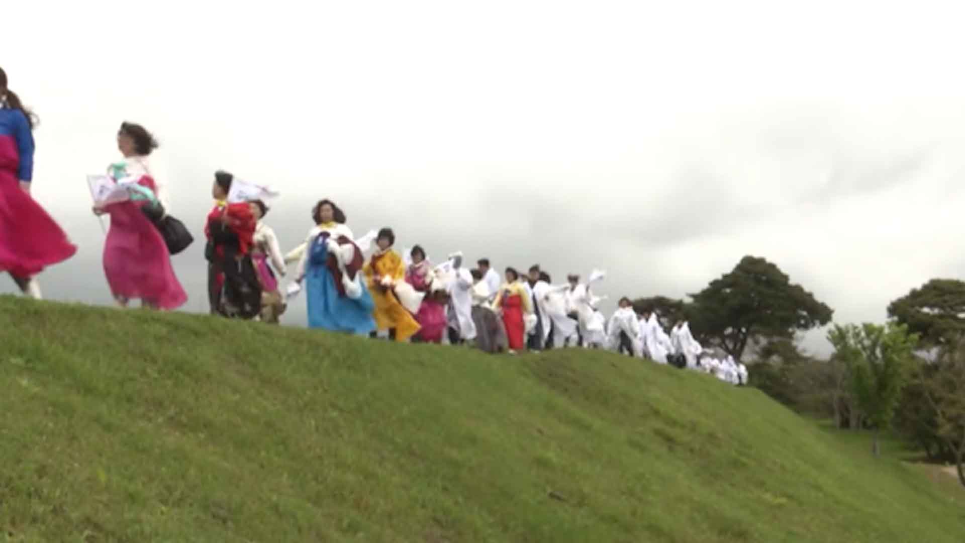 제6회 무장읍성축제 내일 개막..역사 체험 풍성 [글로컬소식]
