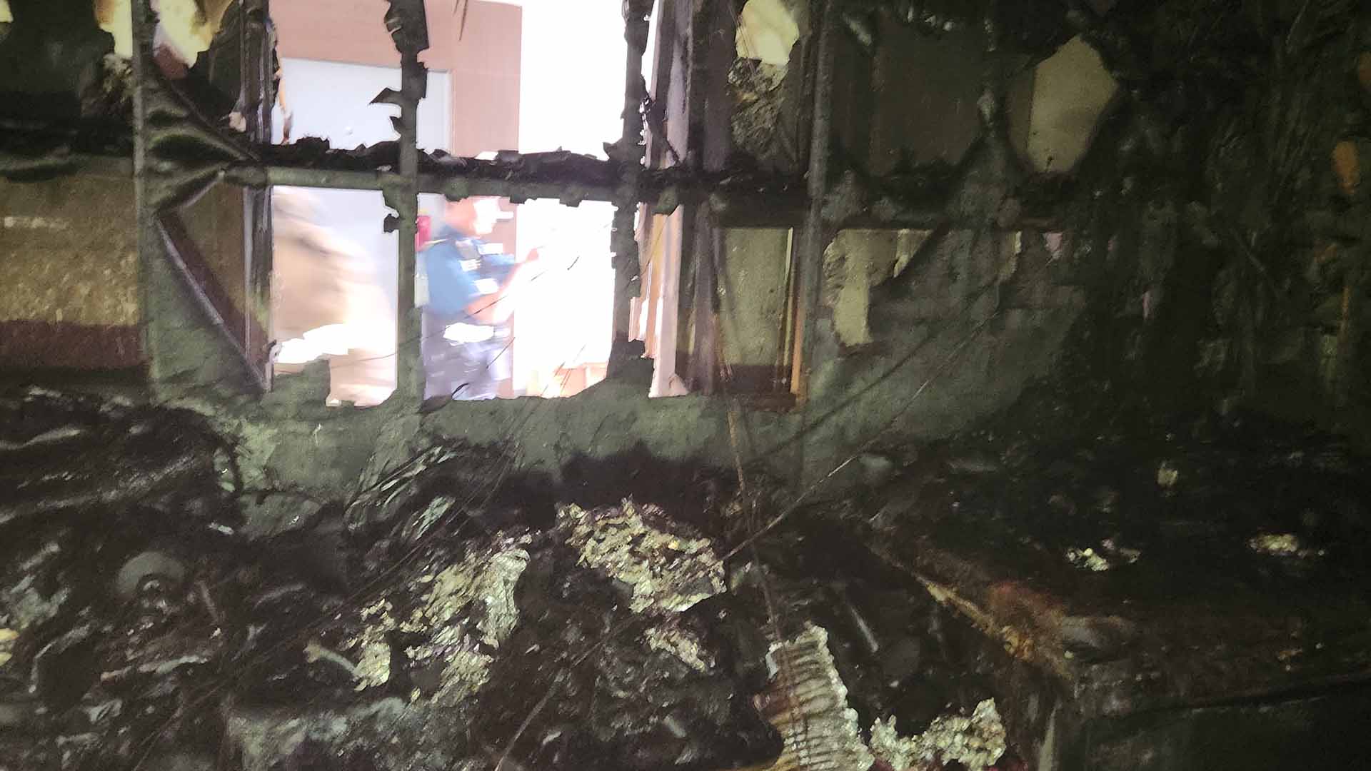 군산 노래방, 정읍 공장 화재 잇따라