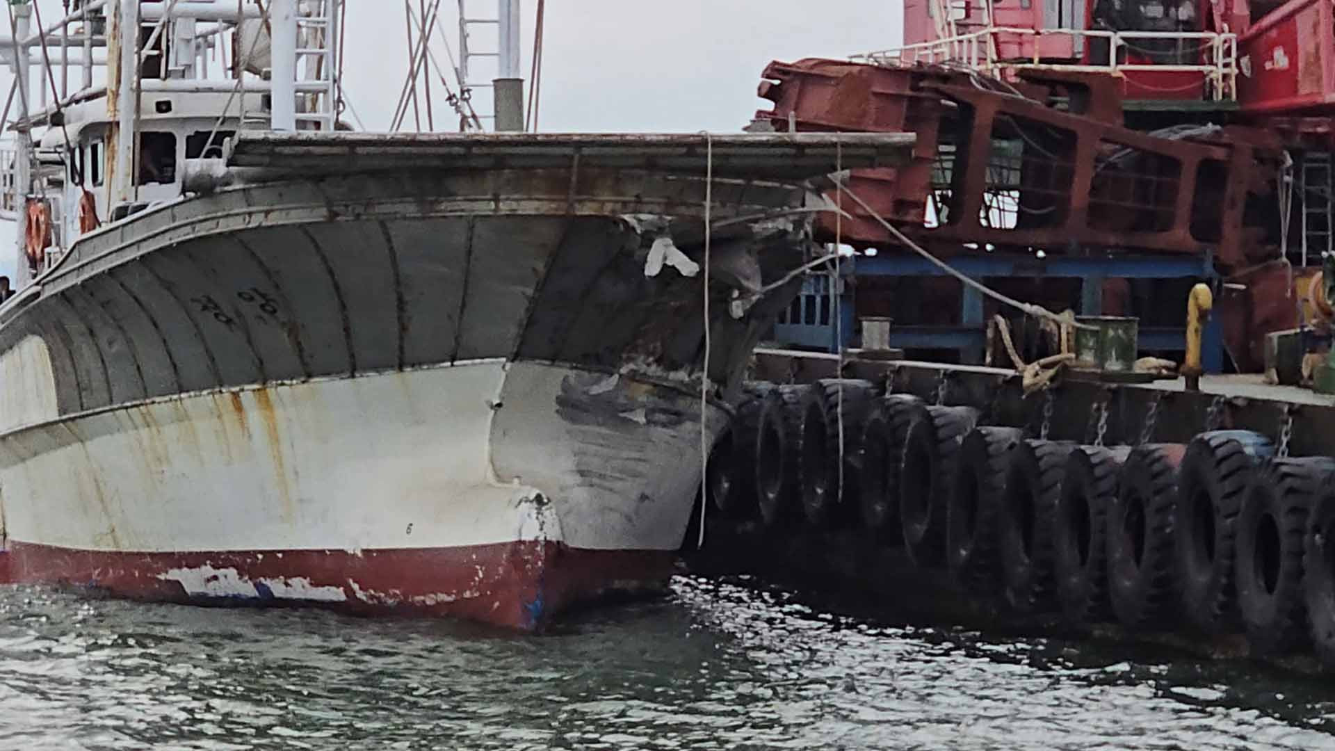 전북도, 여름철 선박 점검 추진.. 소방·구명장비 구비 확인