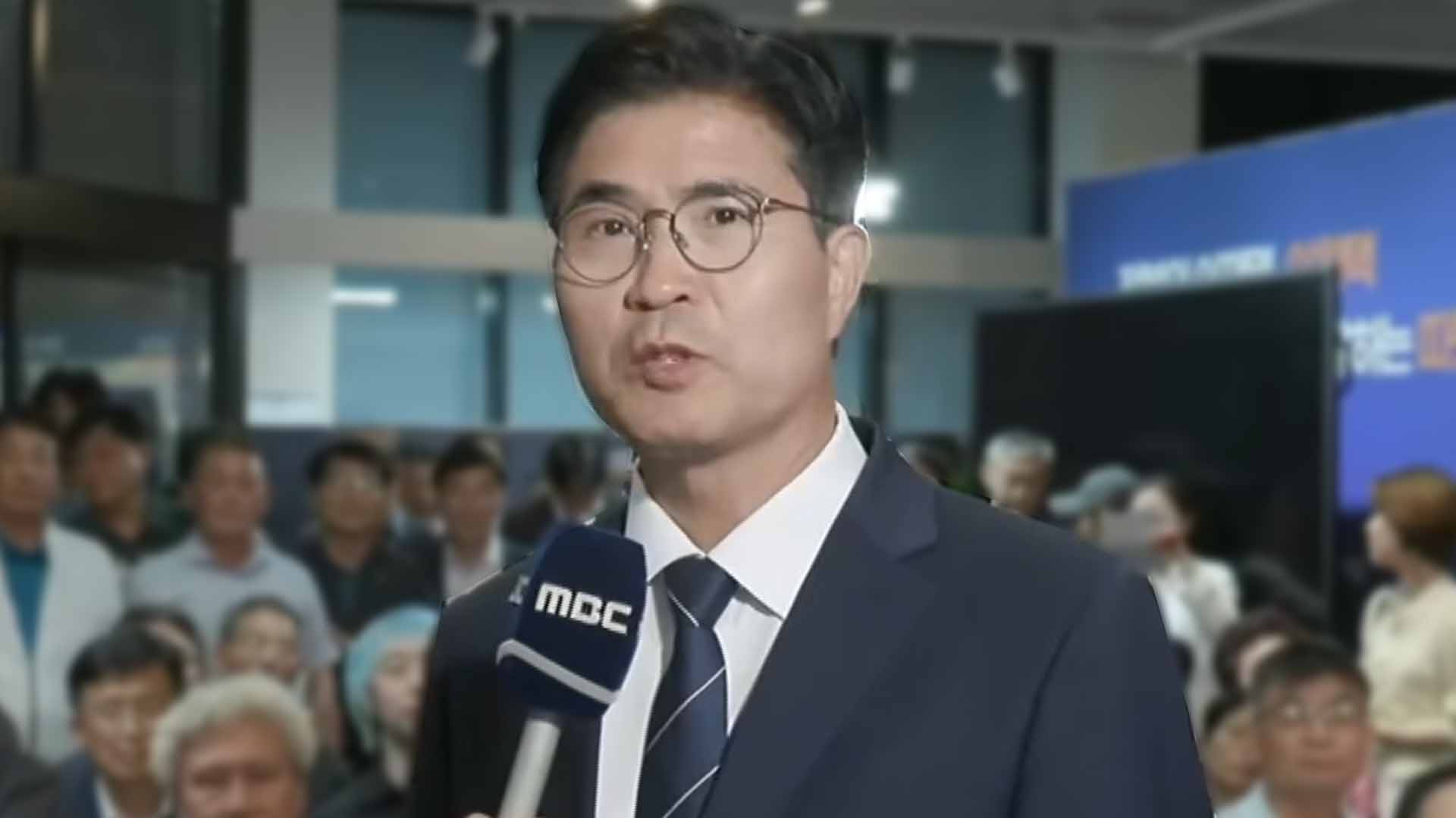 이원택 당선인, 완주군민 의사 확인.. 